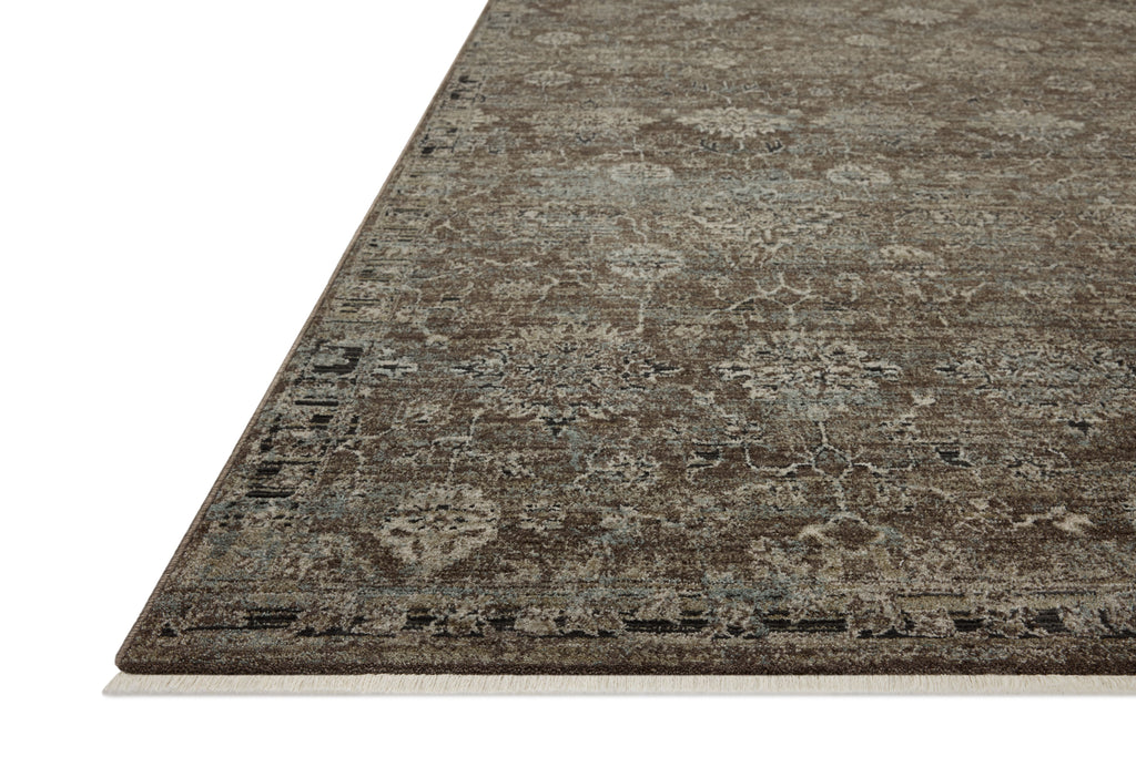 Loloi Briar Runner Rug