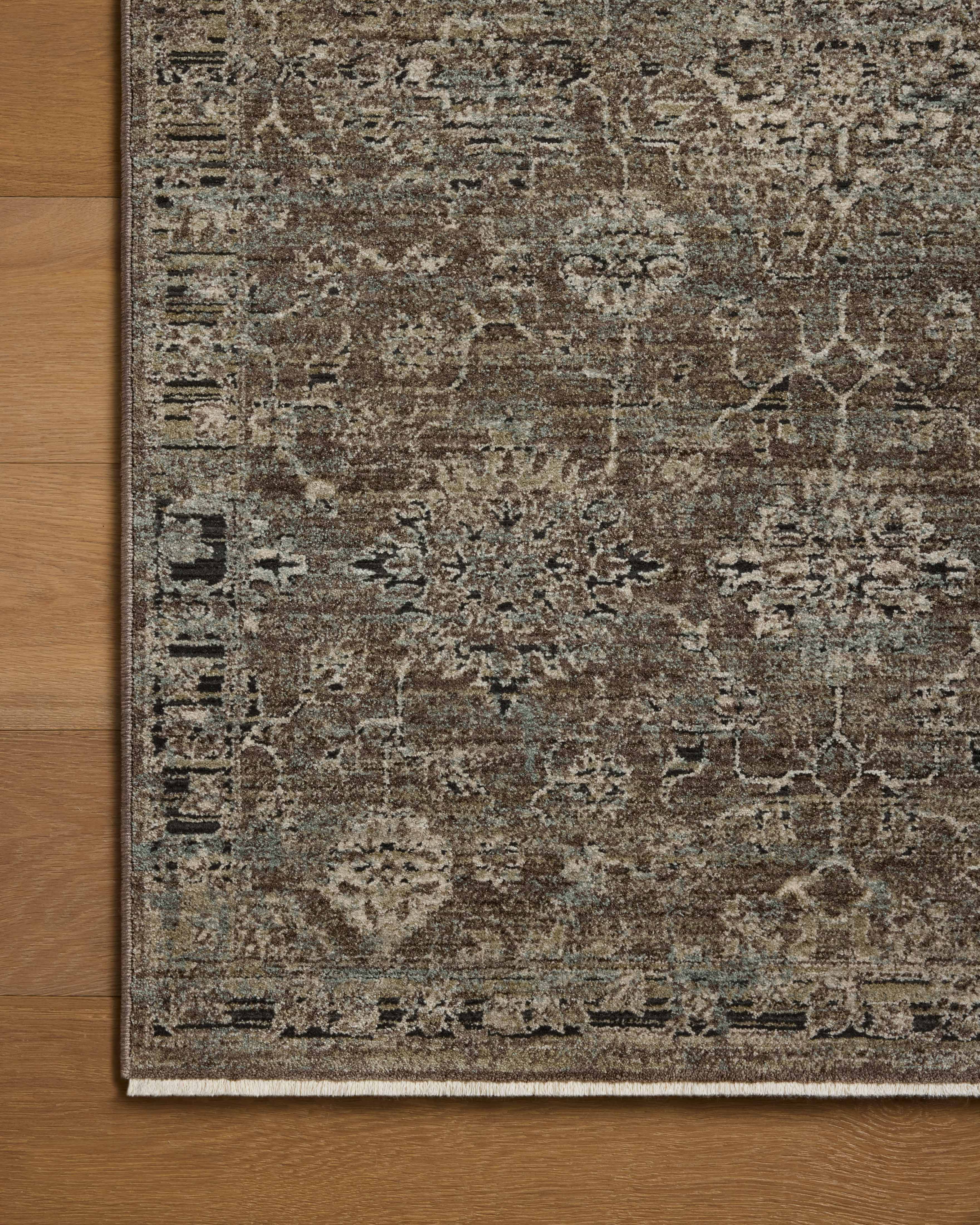 Loloi Briar Accent Rug