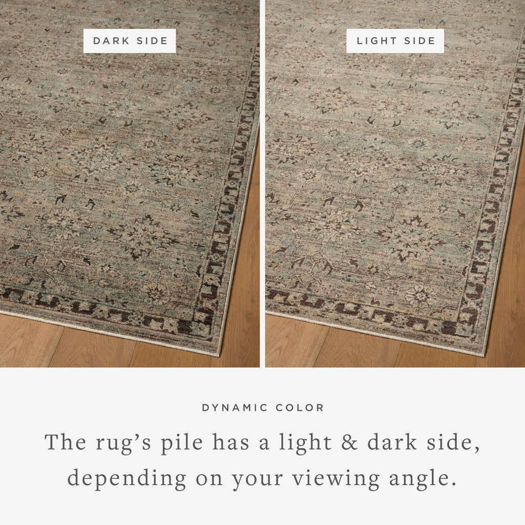 Loloi Briar Sample Rug