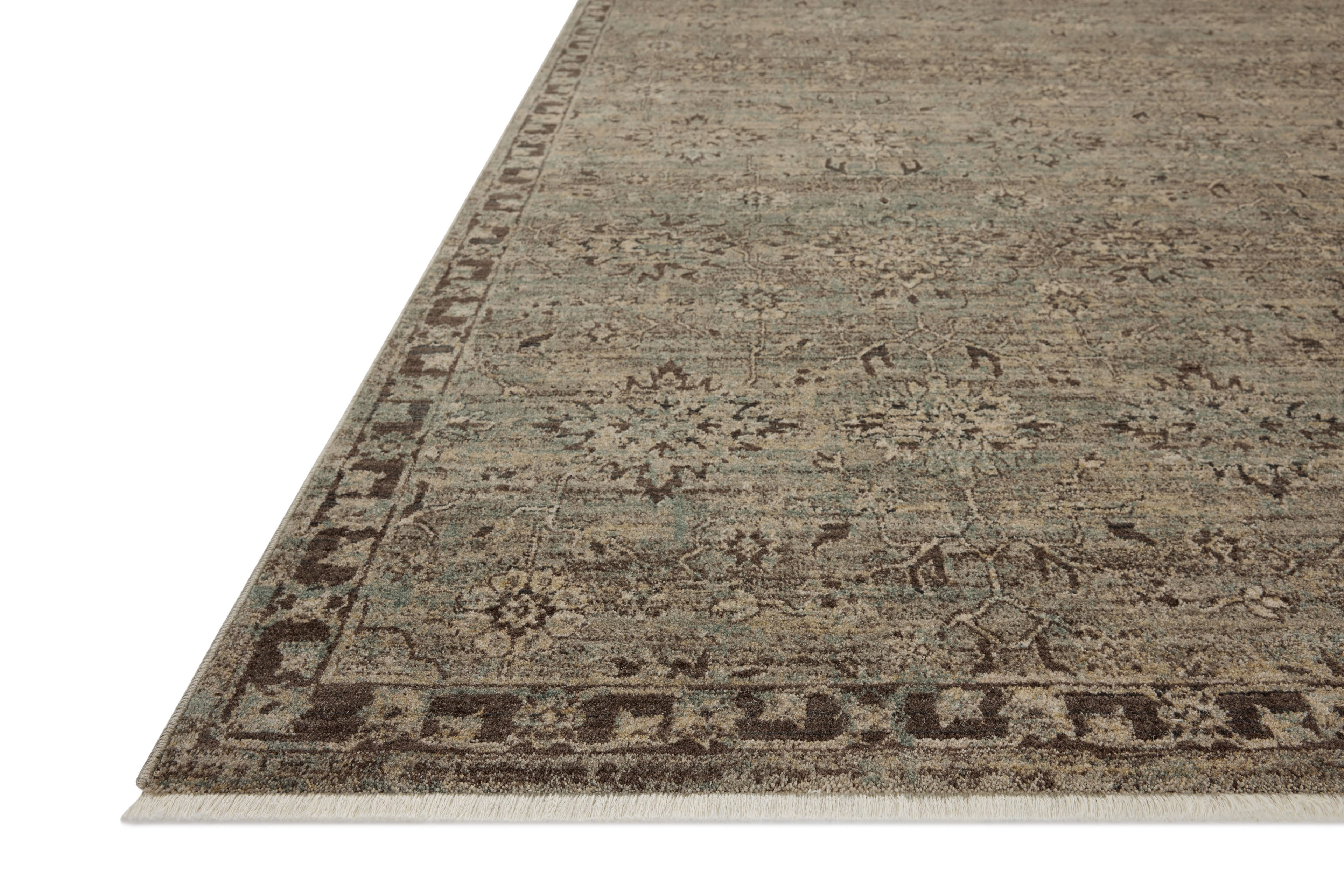 Loloi Briar Sample Rug