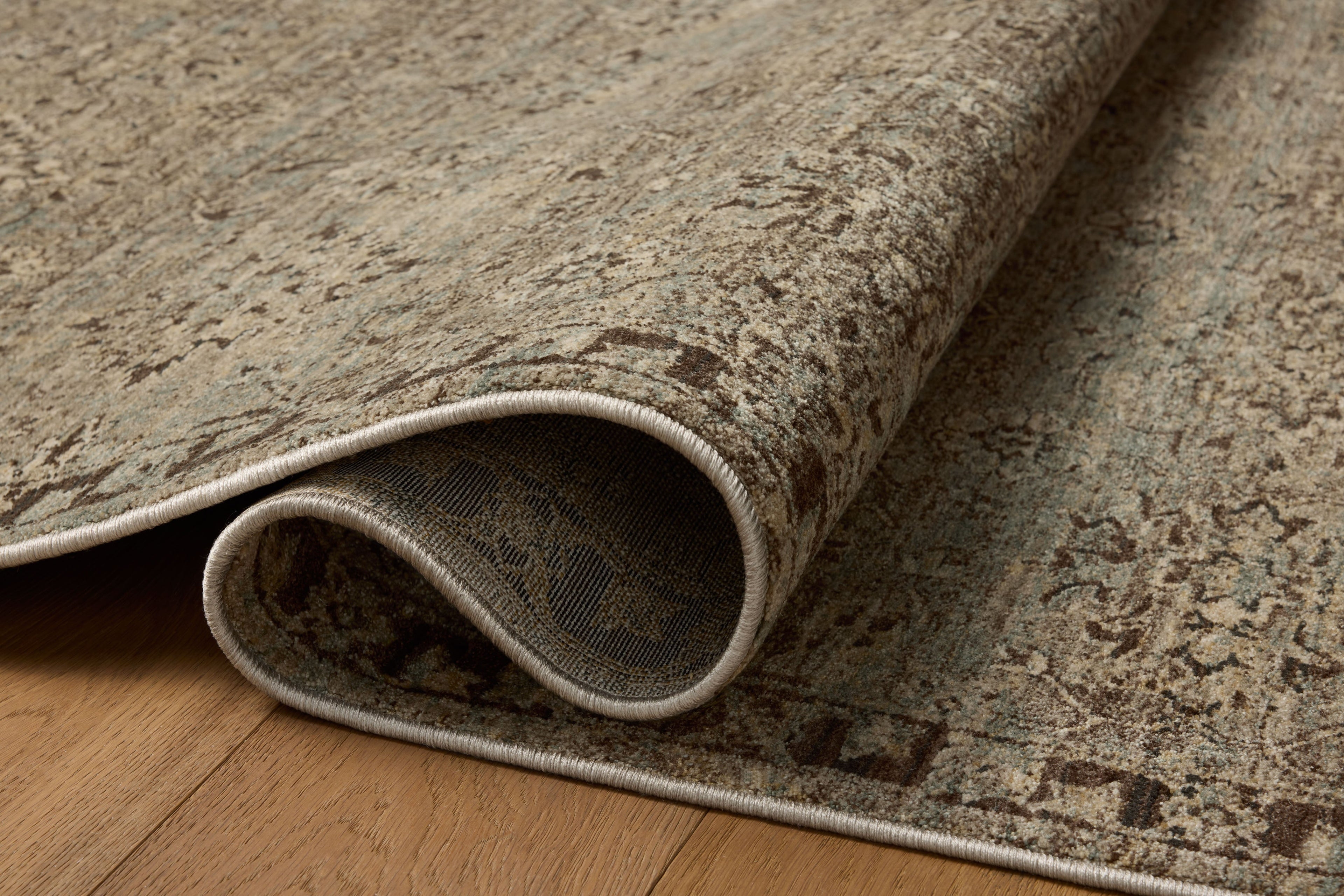 Loloi Briar Sample Rug