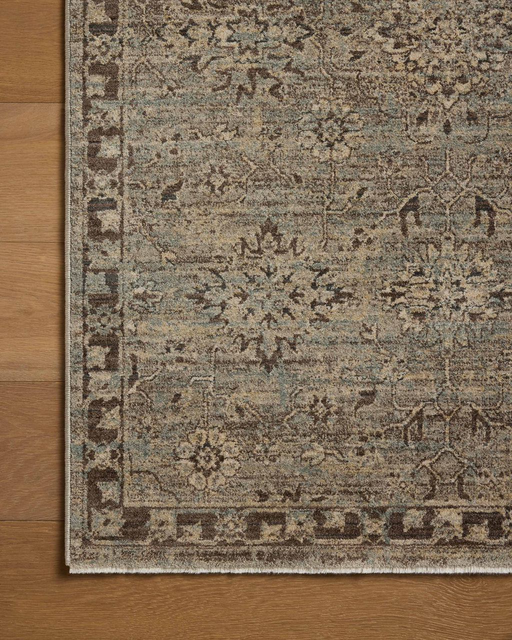 Loloi Briar Runner Rug