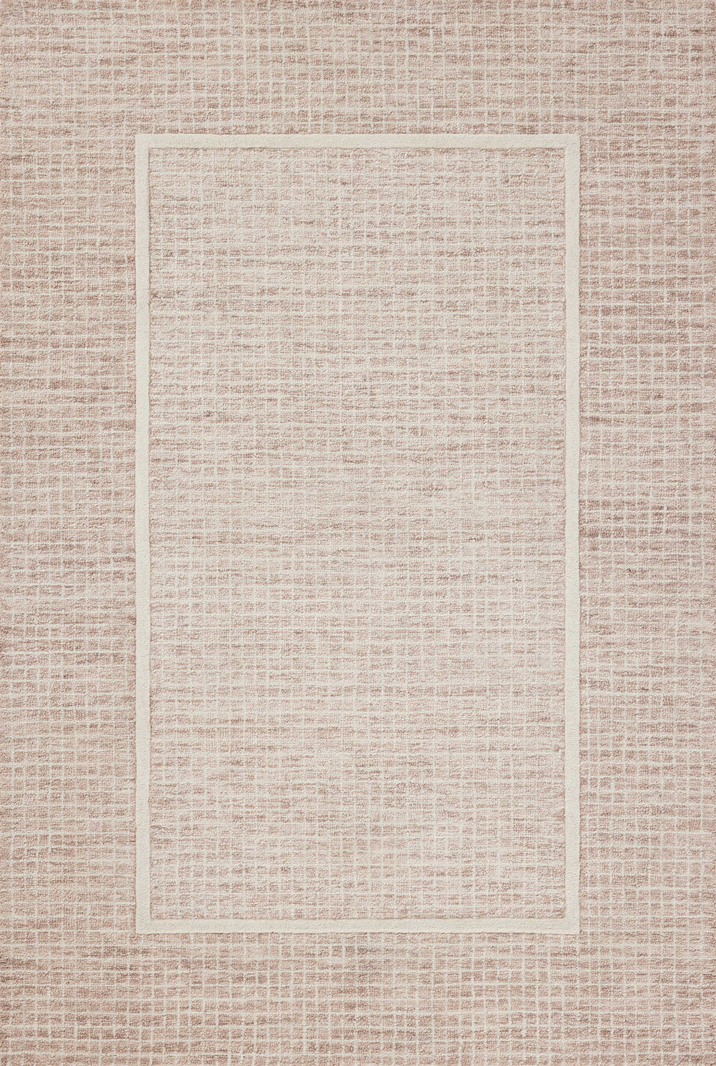 Chris Loves Julia x Loloi Briggs Sample Rug
