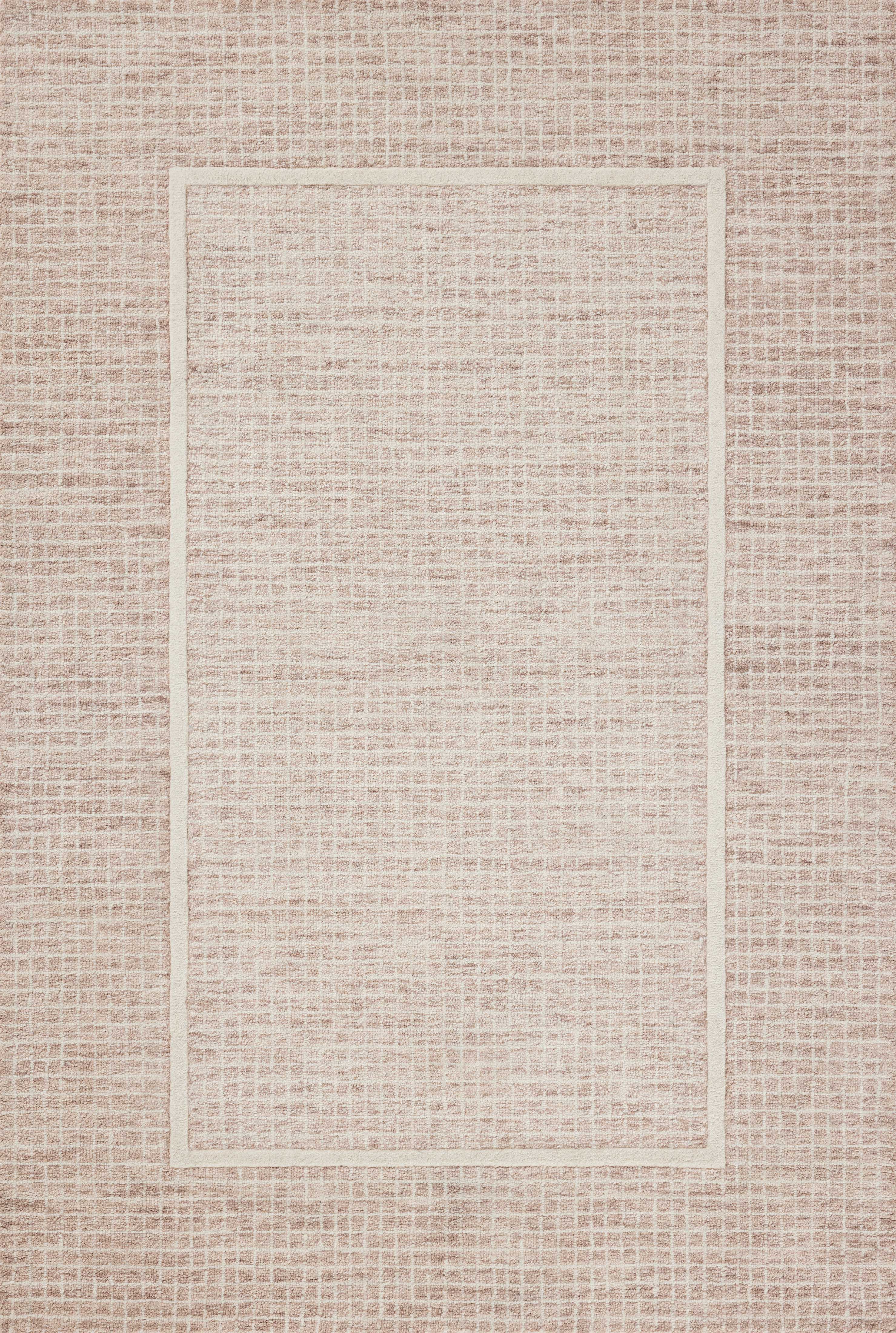 Chris Loves Julia x Loloi Briggs Sample Rug