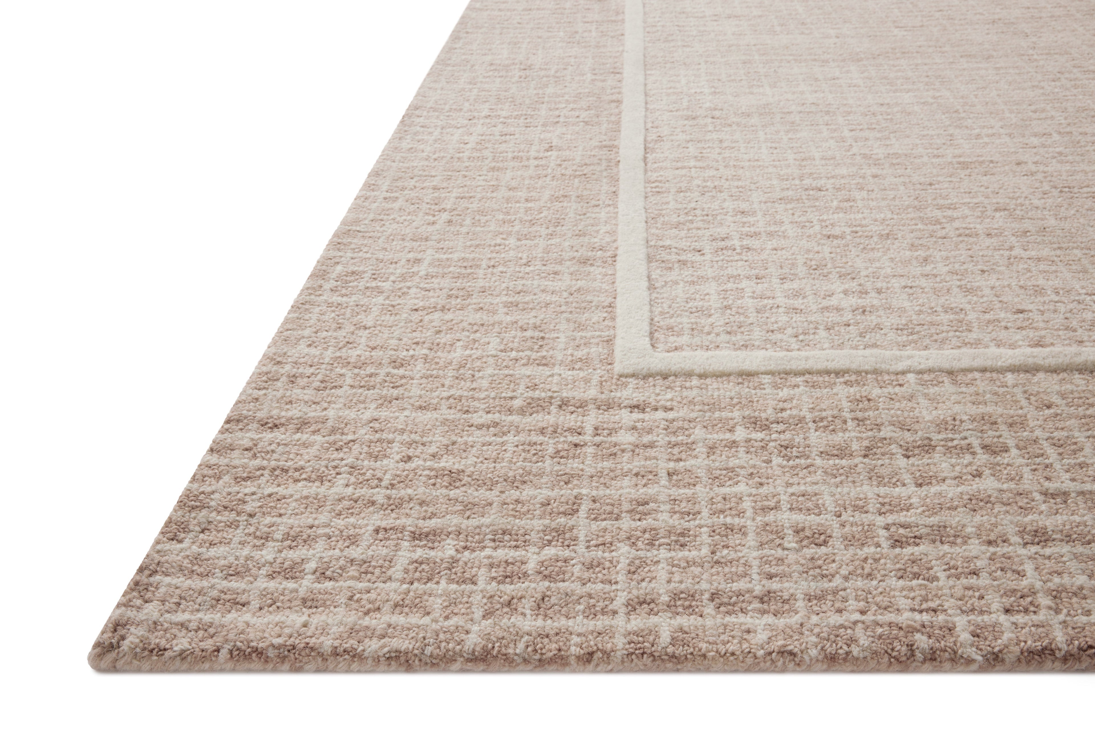 Chris Loves Julia x Loloi Briggs Runner Rug