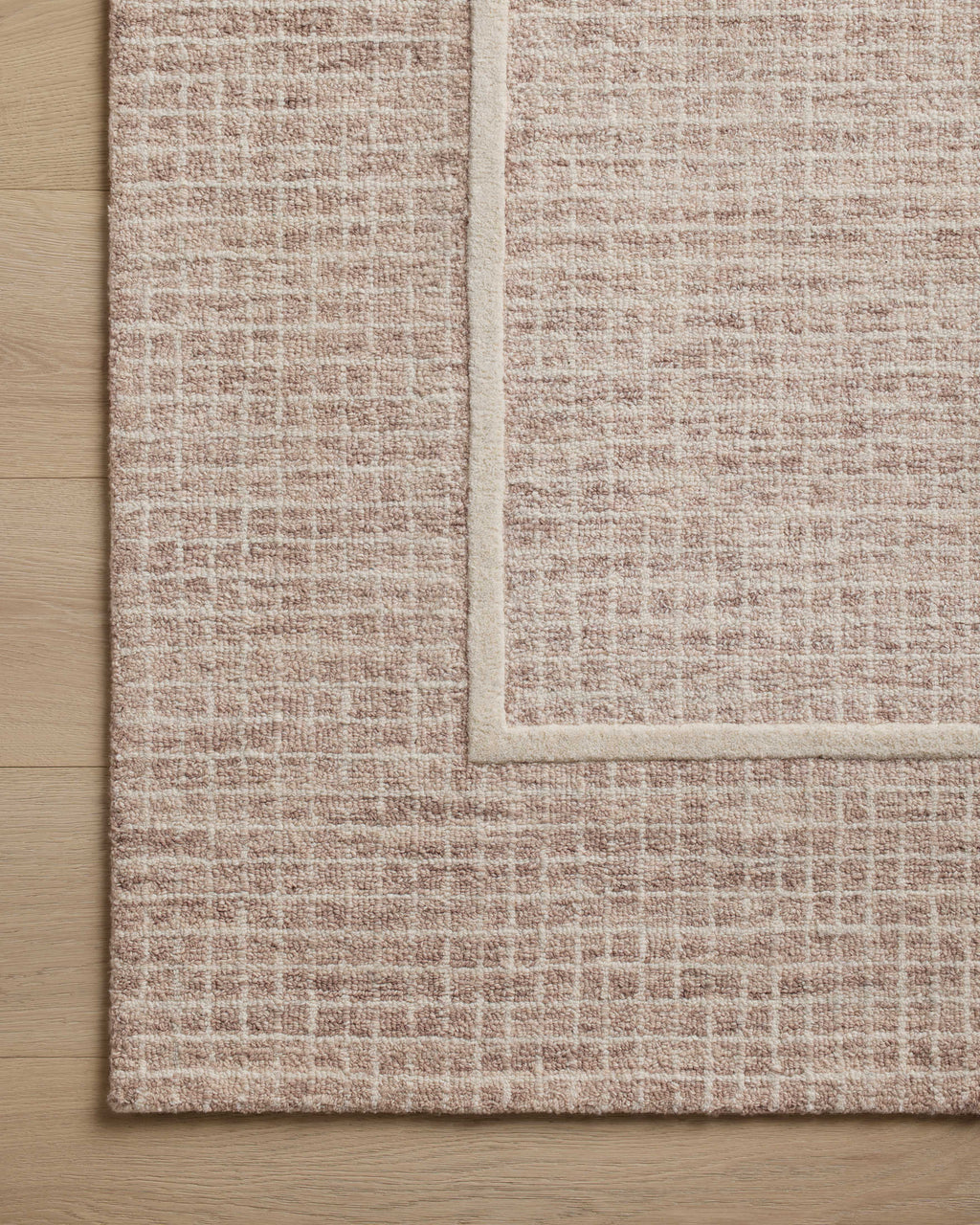 Chris Loves Julia x Loloi Briggs Sample Rug