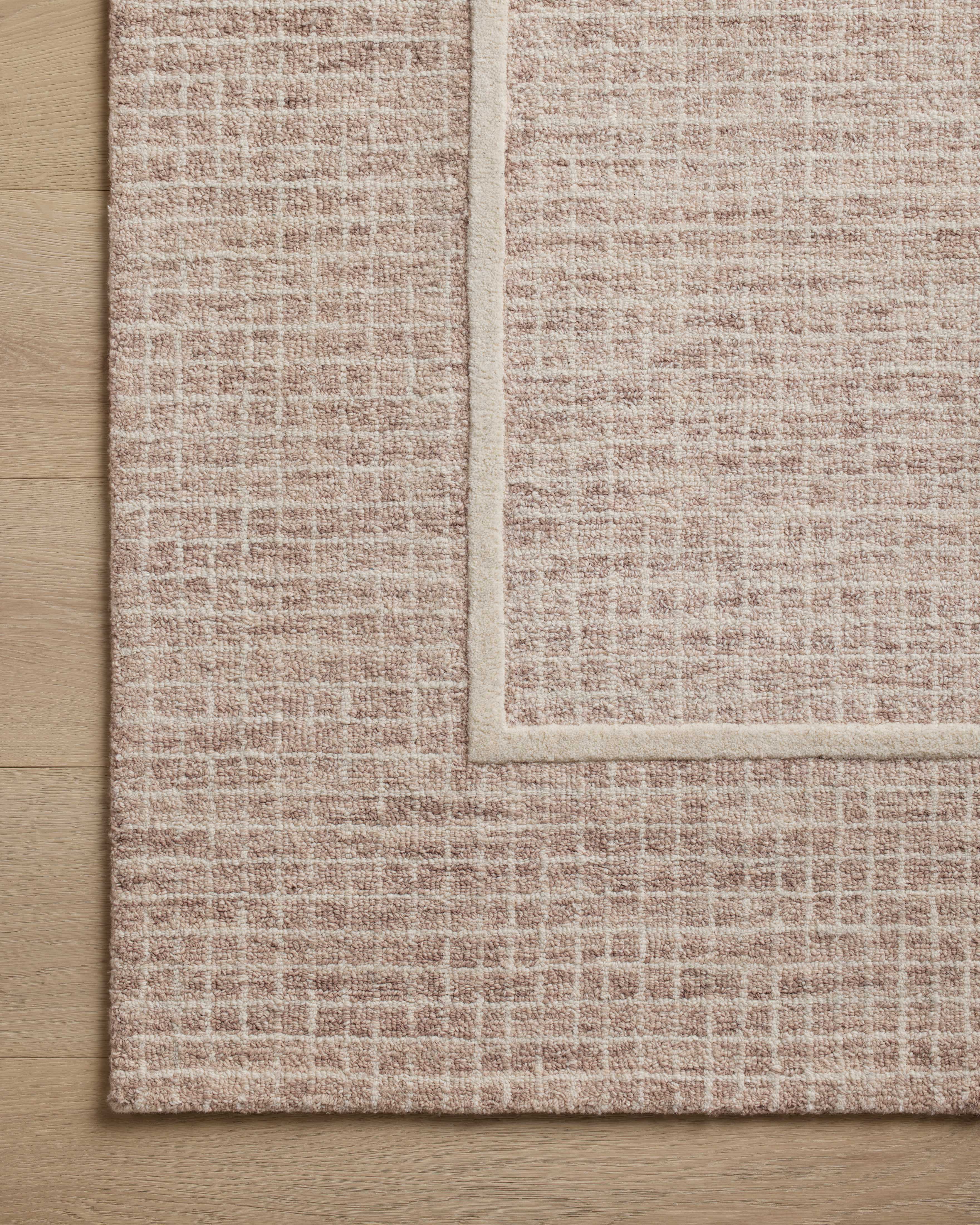 Chris Loves Julia x Loloi Briggs Runner Rug