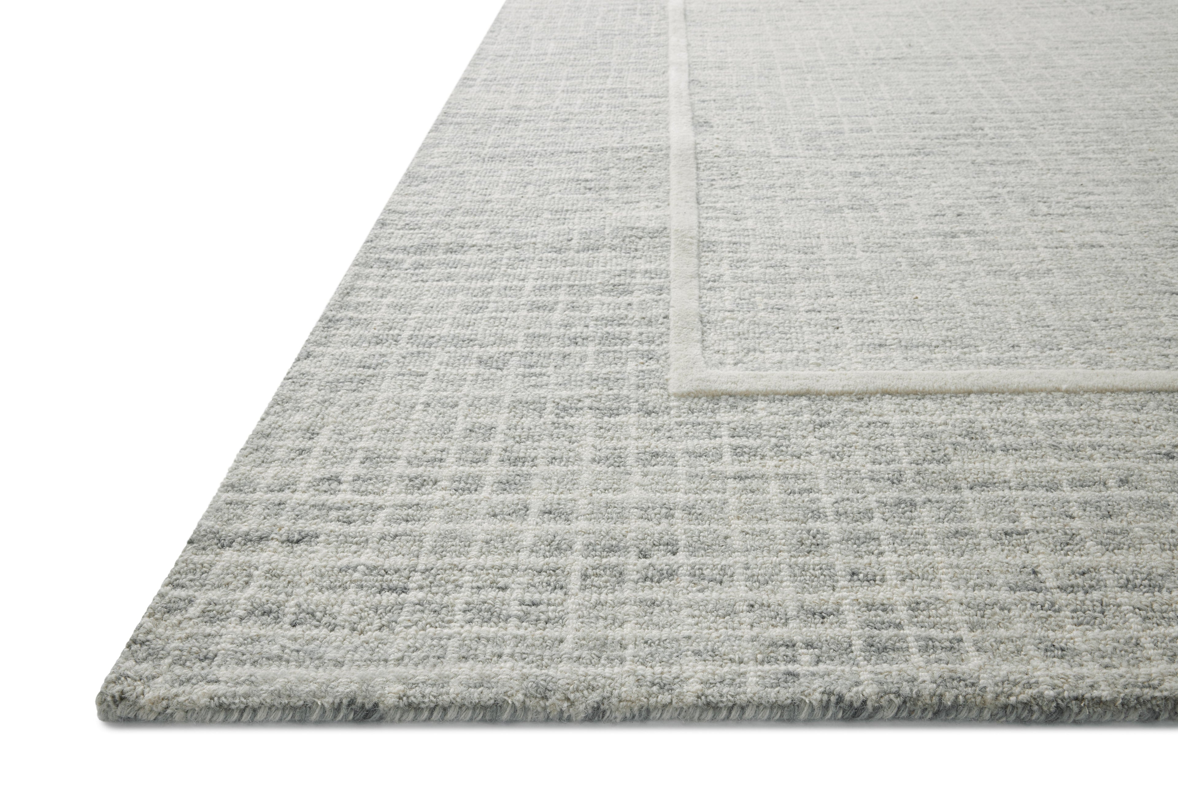 Chris Loves Julia x Loloi Briggs Sample Rug