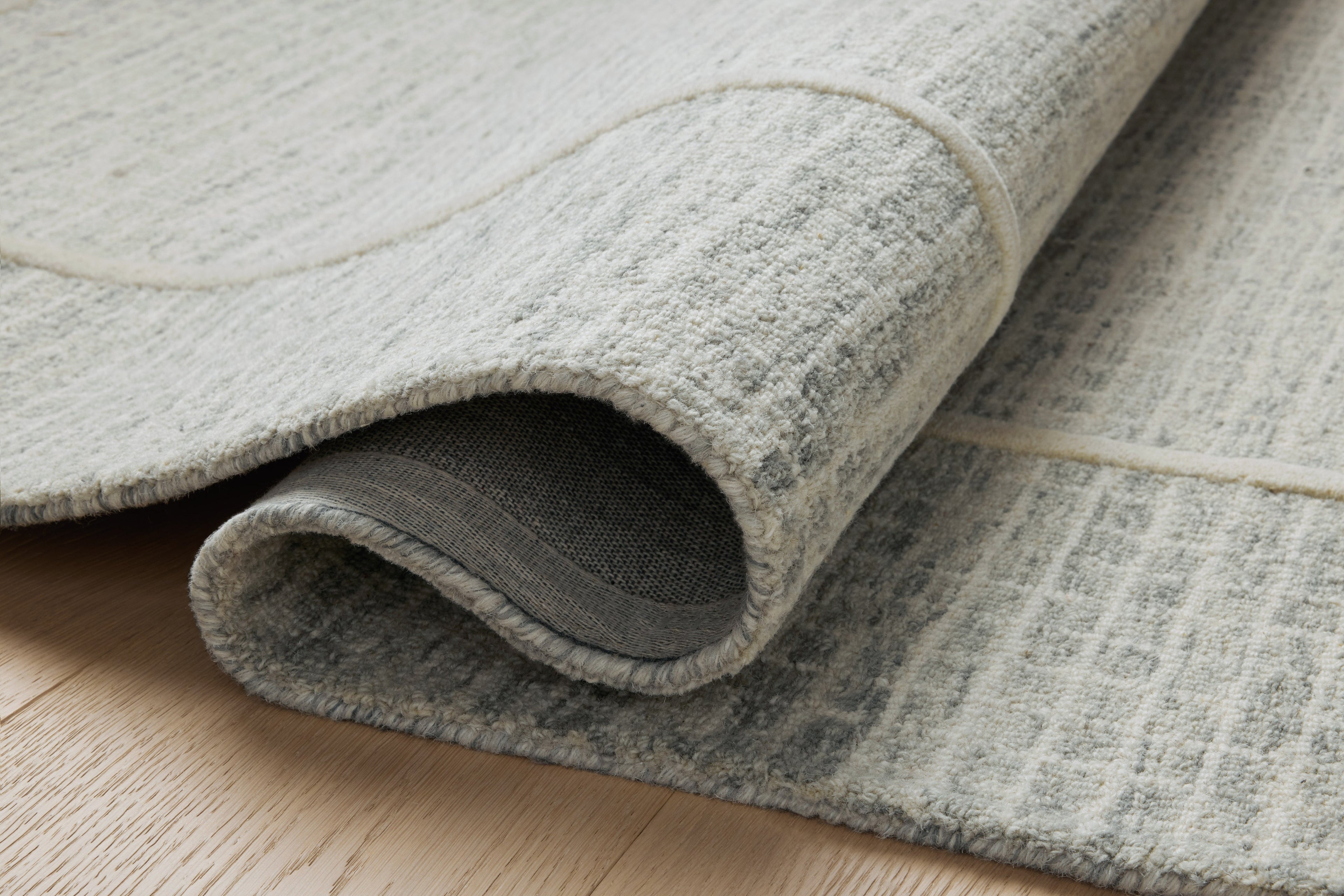 Chris Loves Julia x Loloi Briggs Area Rug