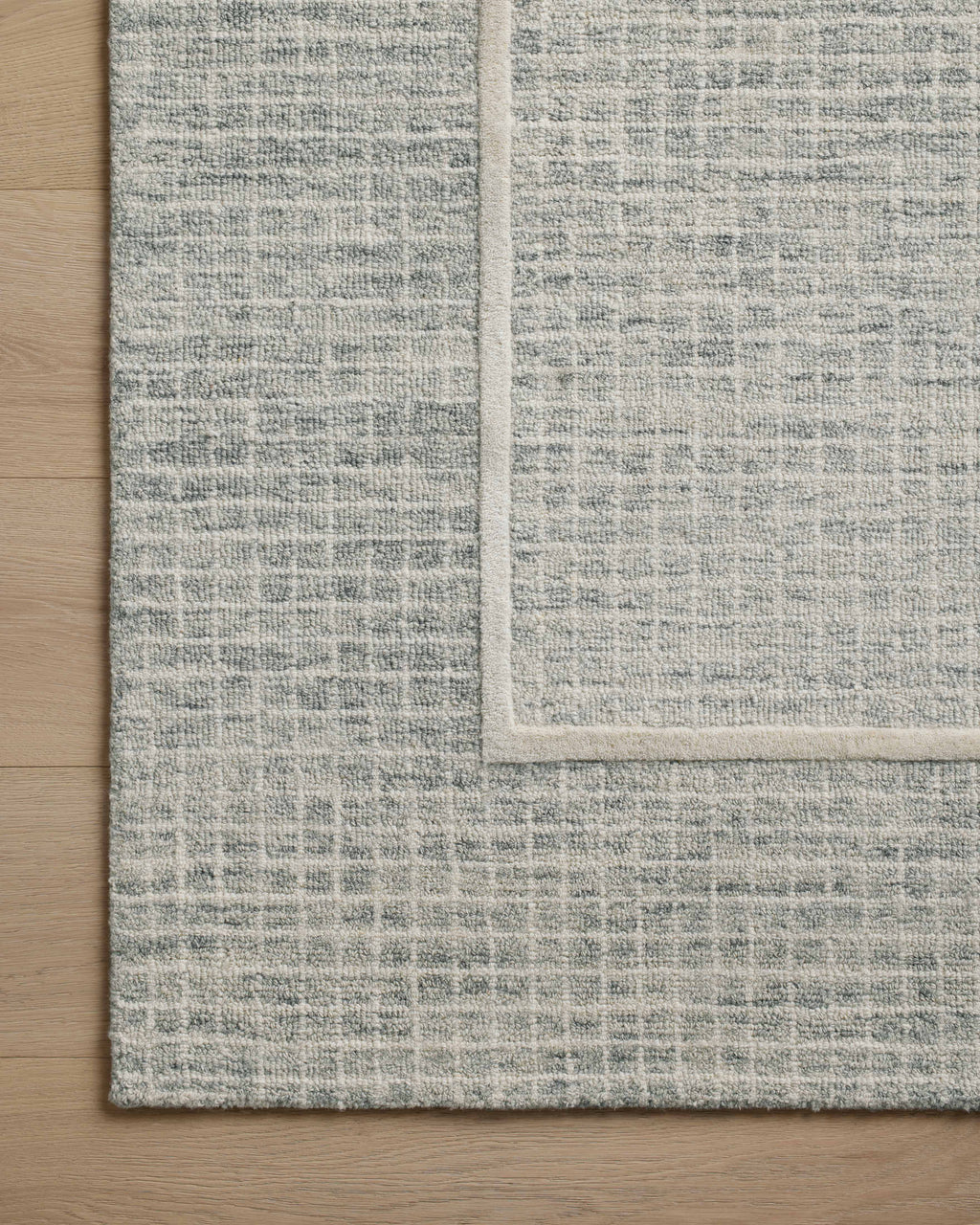 Chris Loves Julia x Loloi Briggs Sample Rug