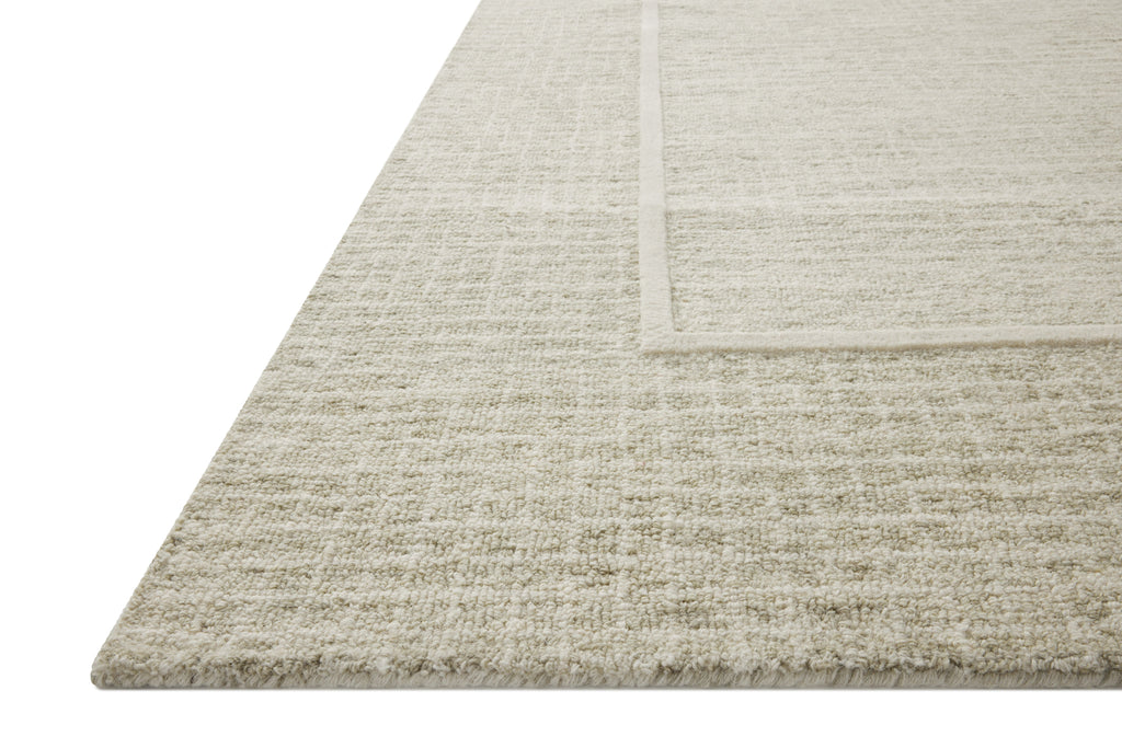 Chris Loves Julia x Loloi Briggs Runner Rug