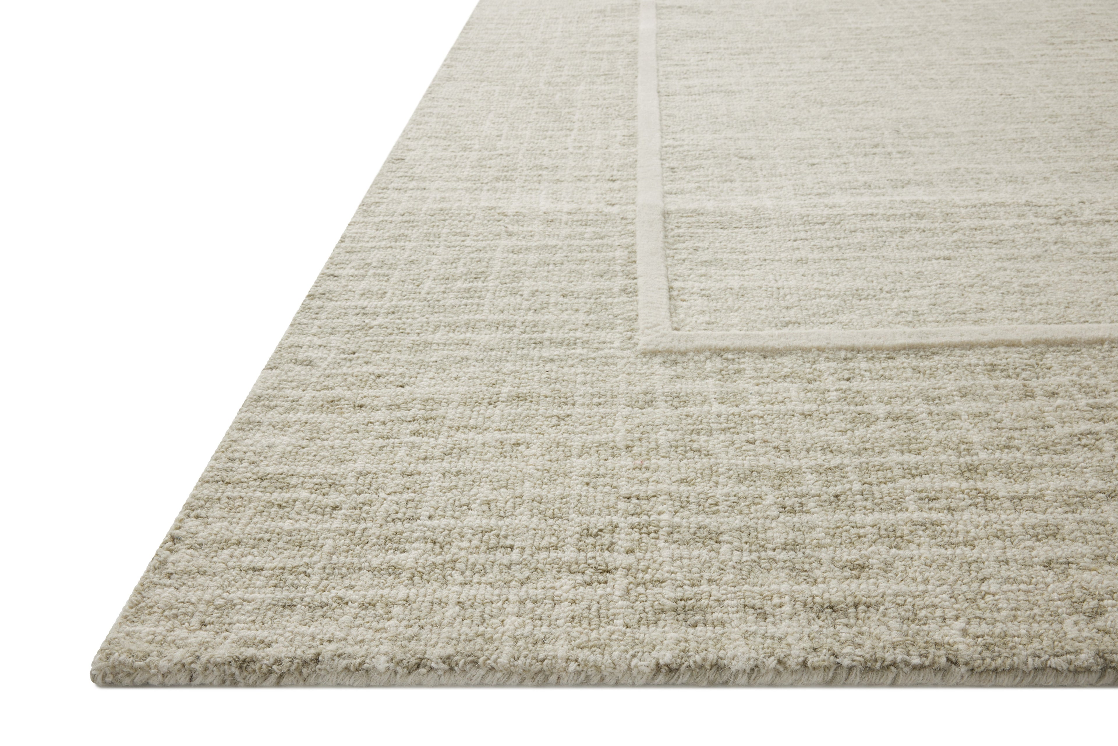 Chris Loves Julia x Loloi Briggs Accent Rug