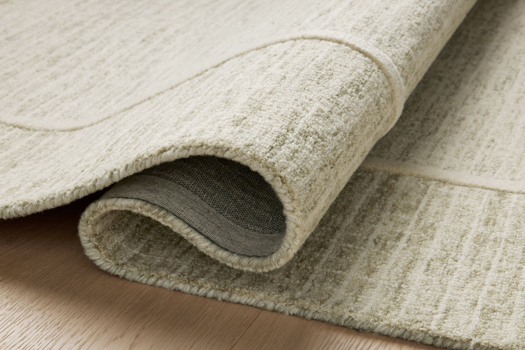 Chris Loves Julia x Loloi Briggs Area Rug