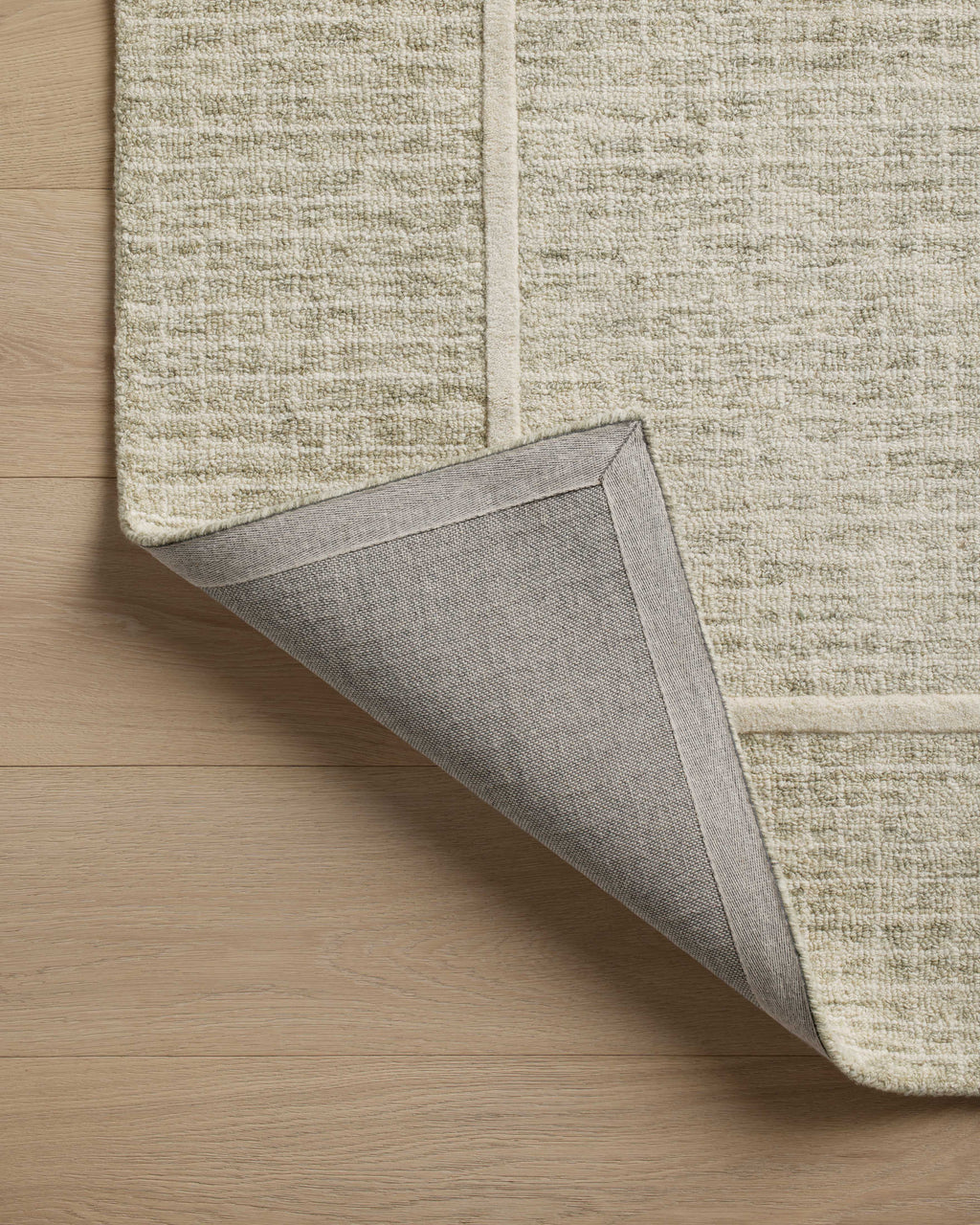 Chris Loves Julia x Loloi Briggs Sample Rug