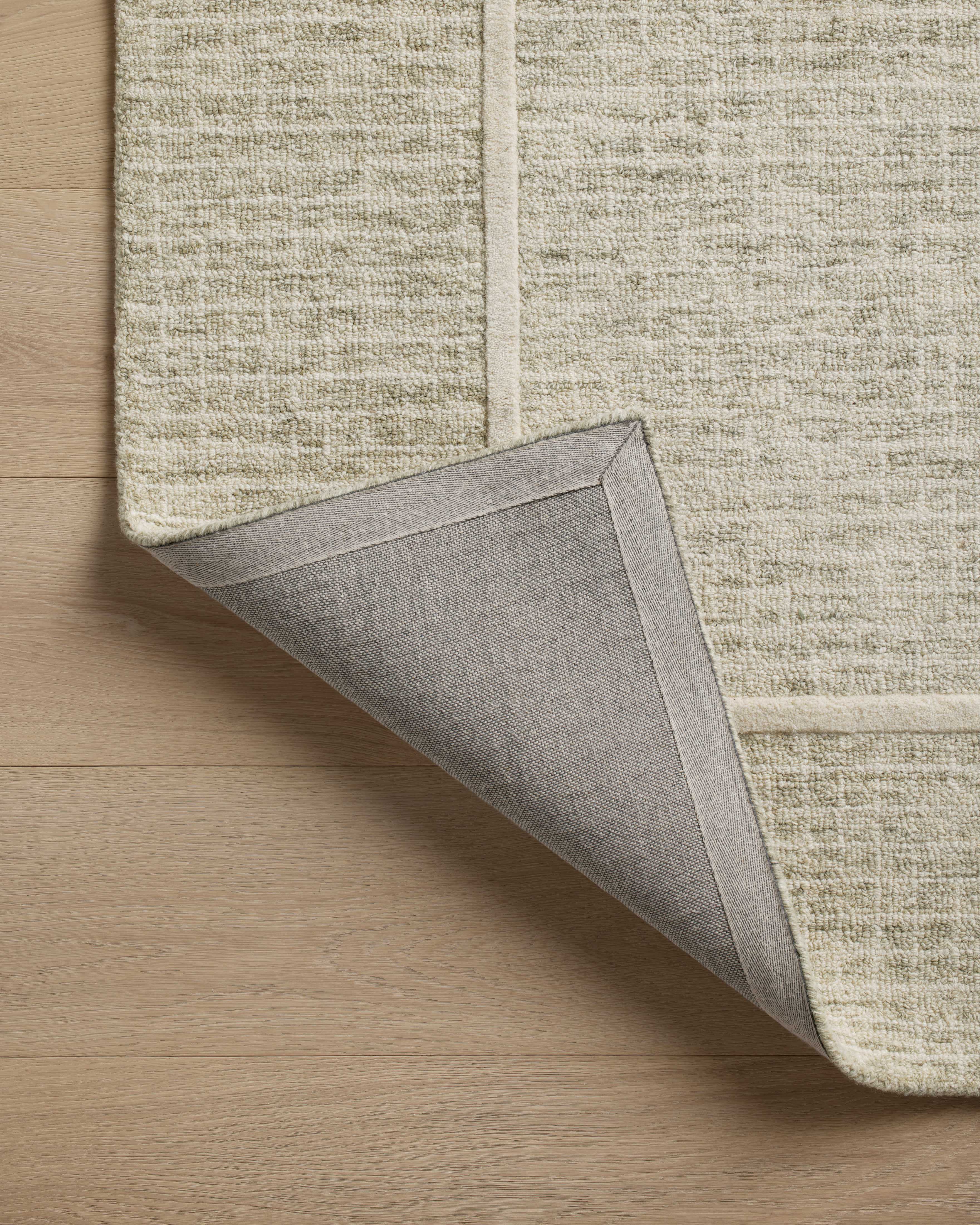Chris Loves Julia x Loloi Briggs Sample Rug
