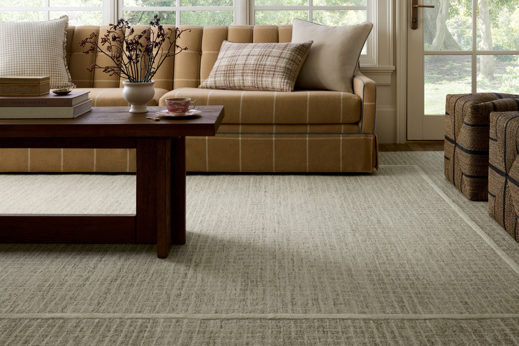 Chris Loves Julia x Loloi Briggs Runner Rug