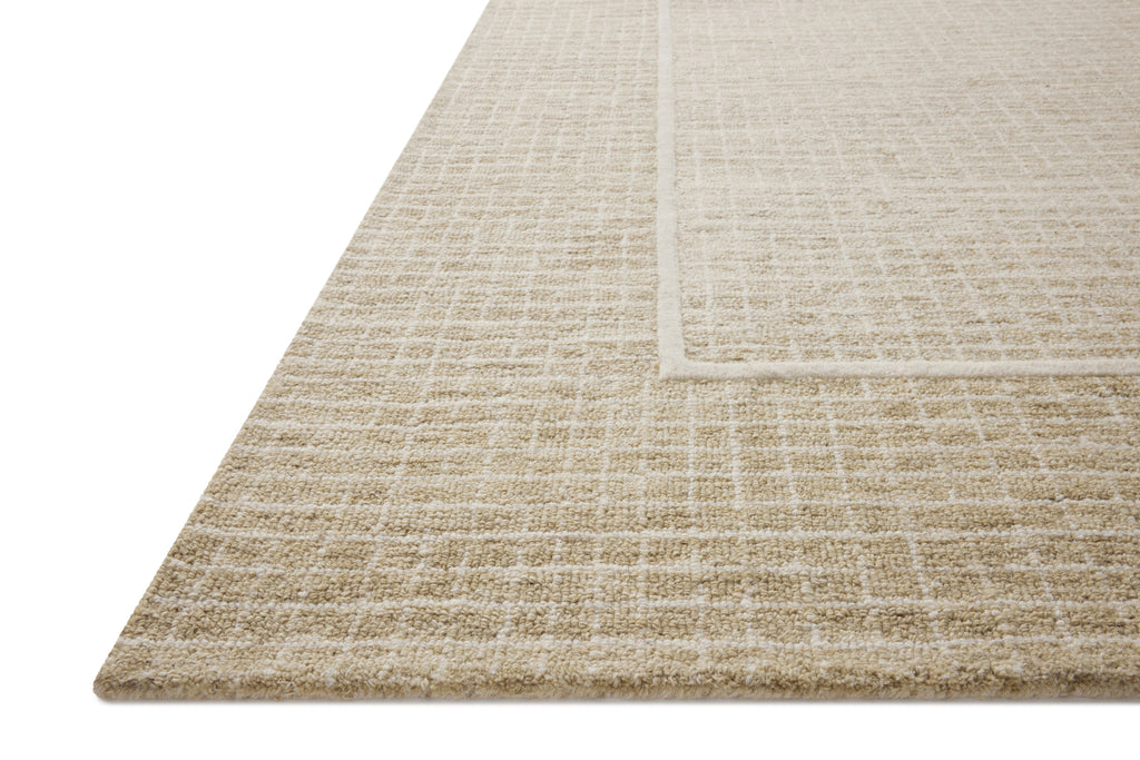 Chris Loves Julia x Loloi Briggs Sample Rug