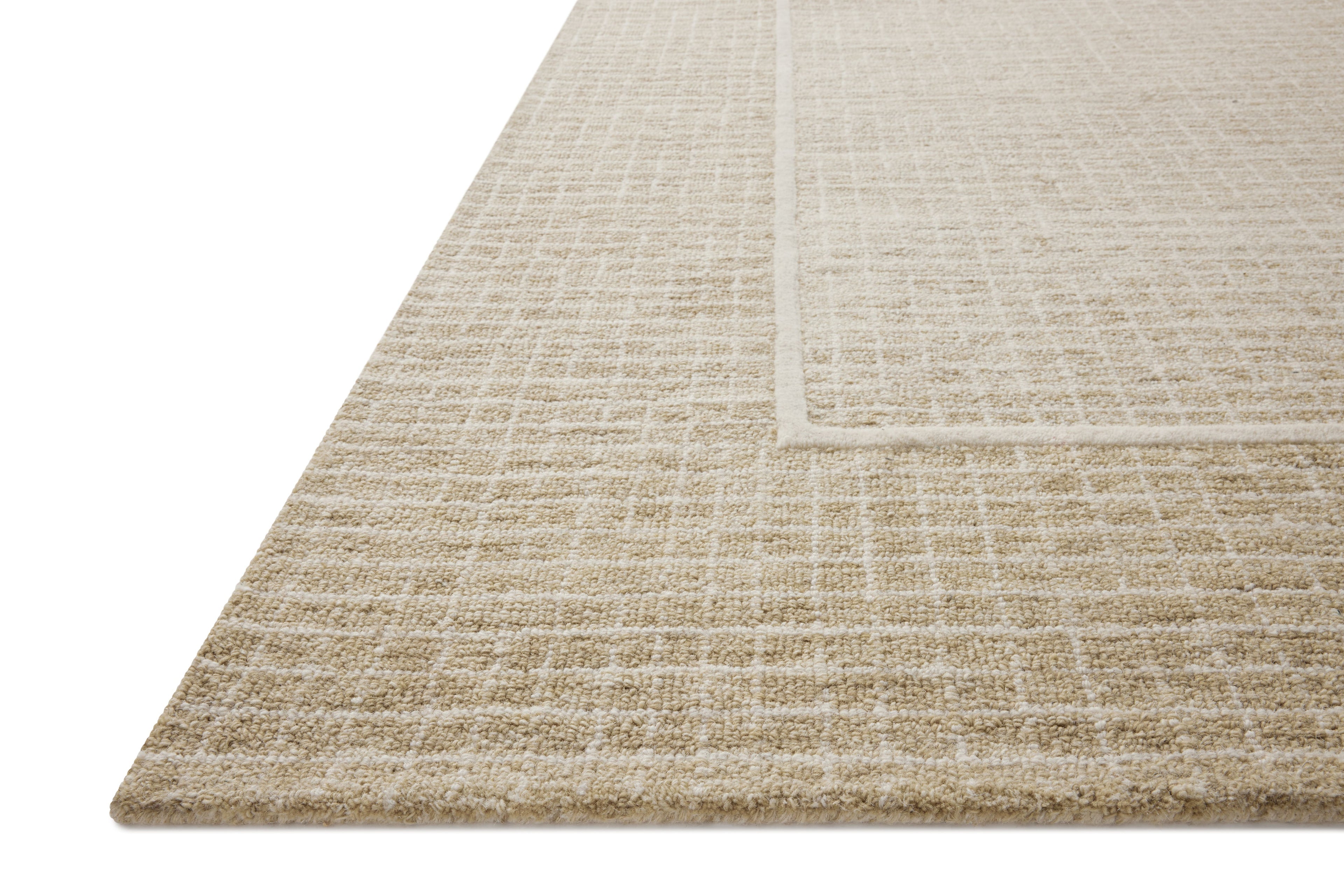 Chris Loves Julia x Loloi Briggs Area Rug