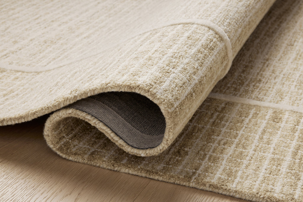 Chris Loves Julia x Loloi Briggs Area Rug