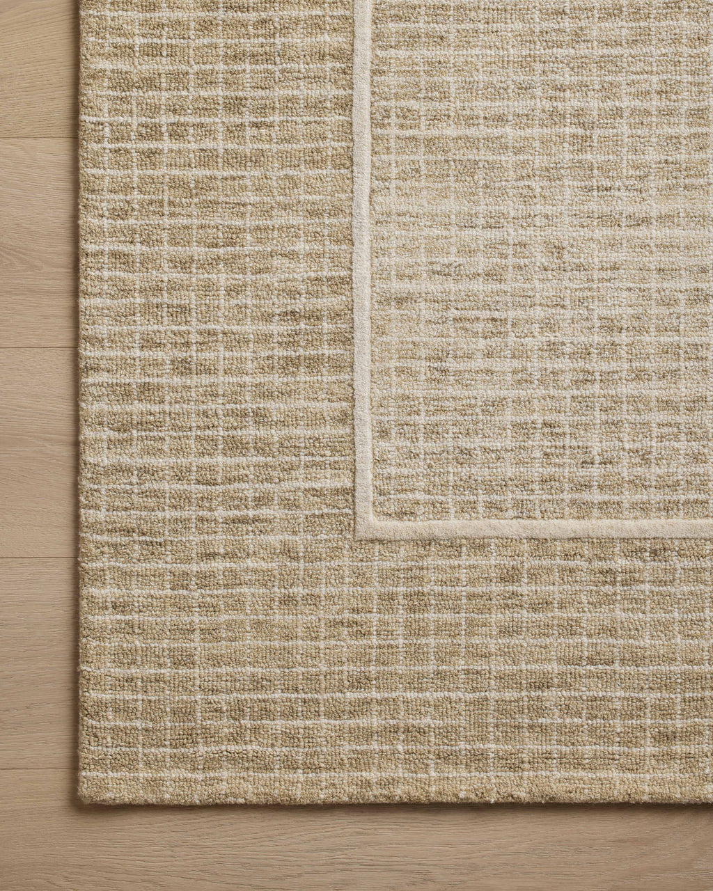 Chris Loves Julia x Loloi Briggs Area Rug