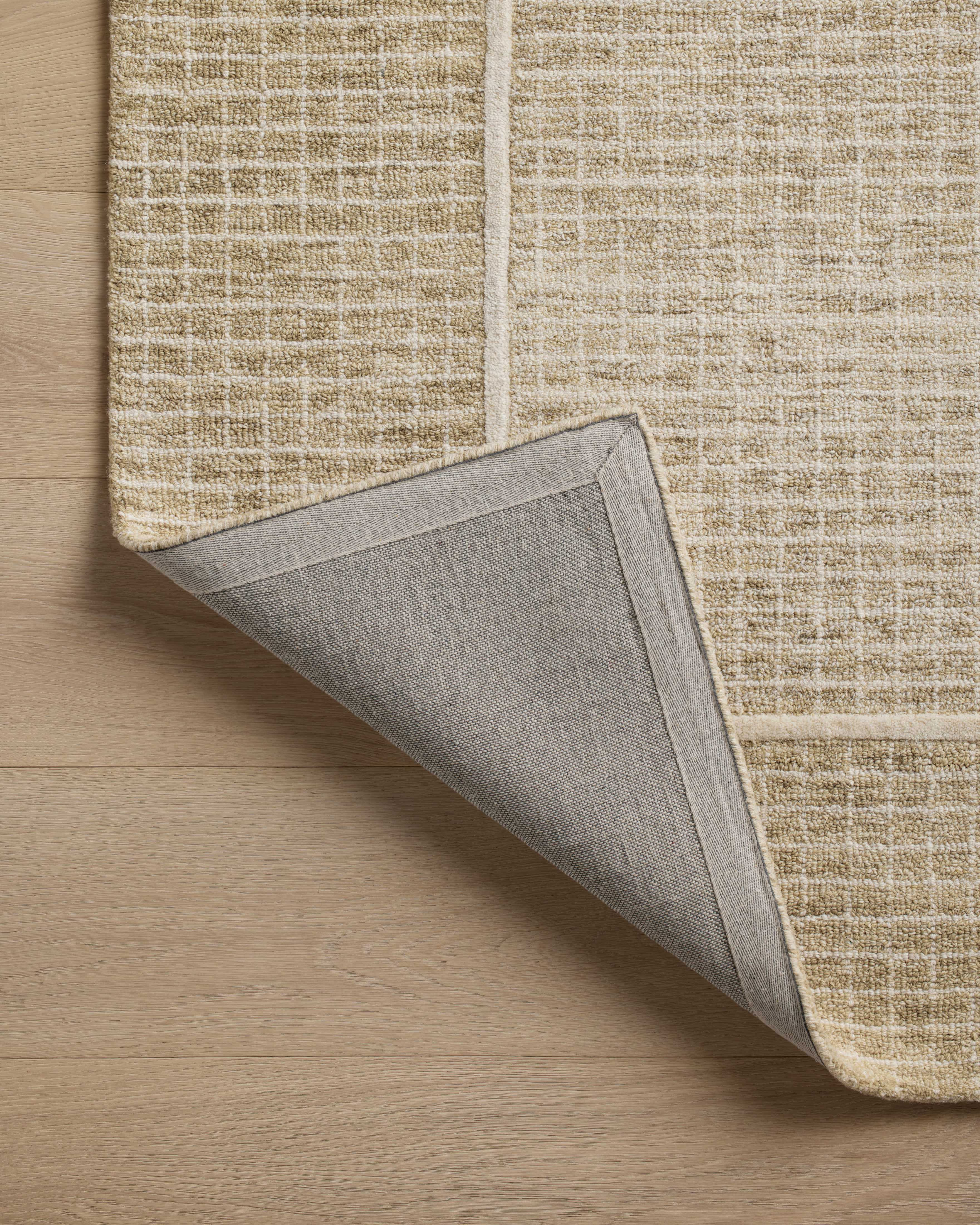 Chris Loves Julia x Loloi Briggs Sample Rug