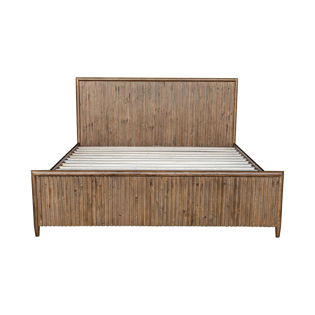LH Home Britanica King Bed