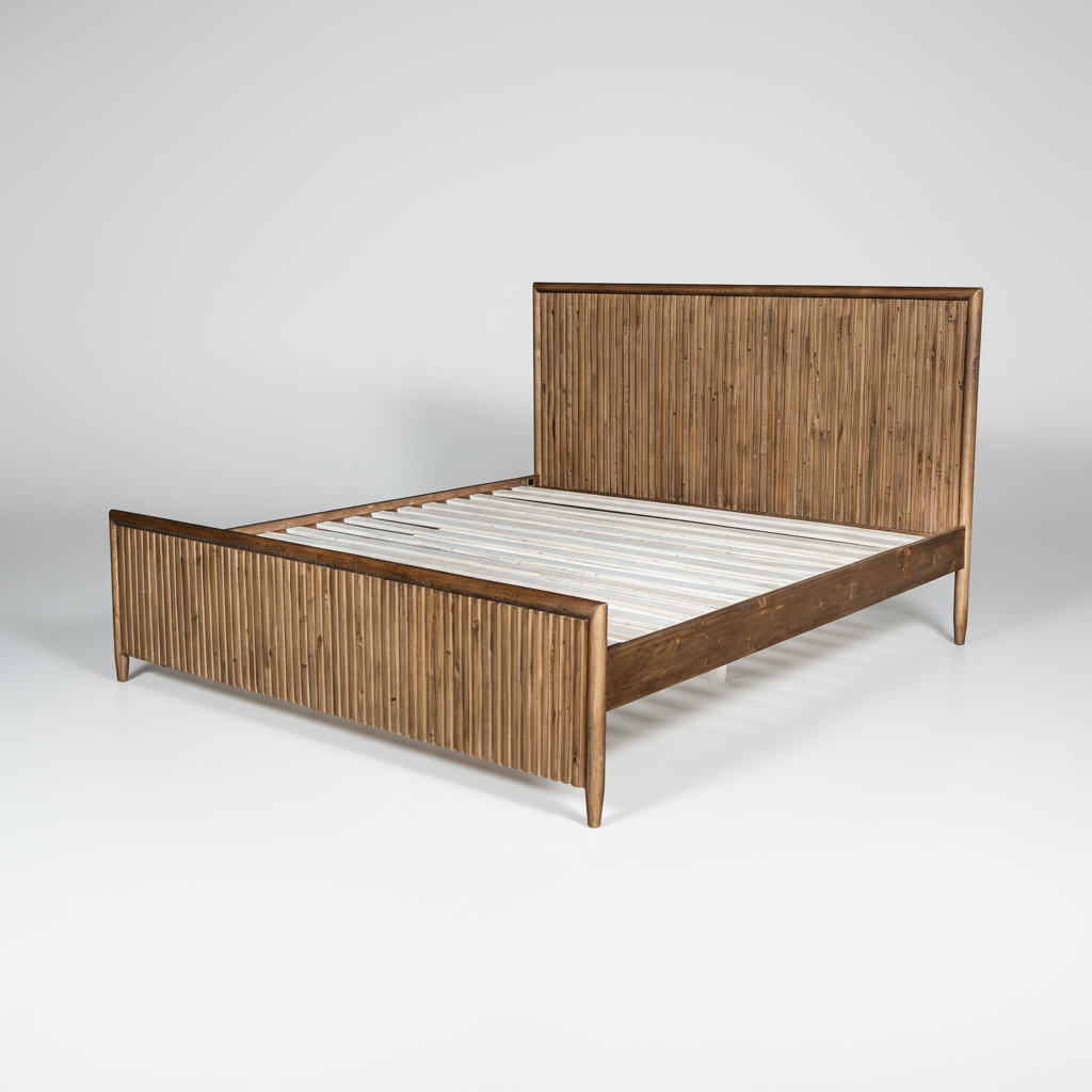 LH Home Britanica King Bed