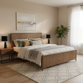 LH Home Britanica King Bed