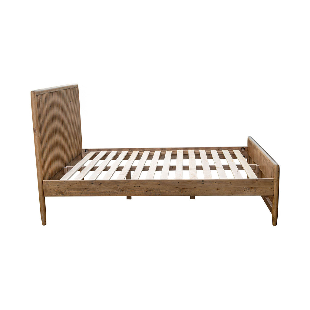 LH Home Britanica Queen Bed