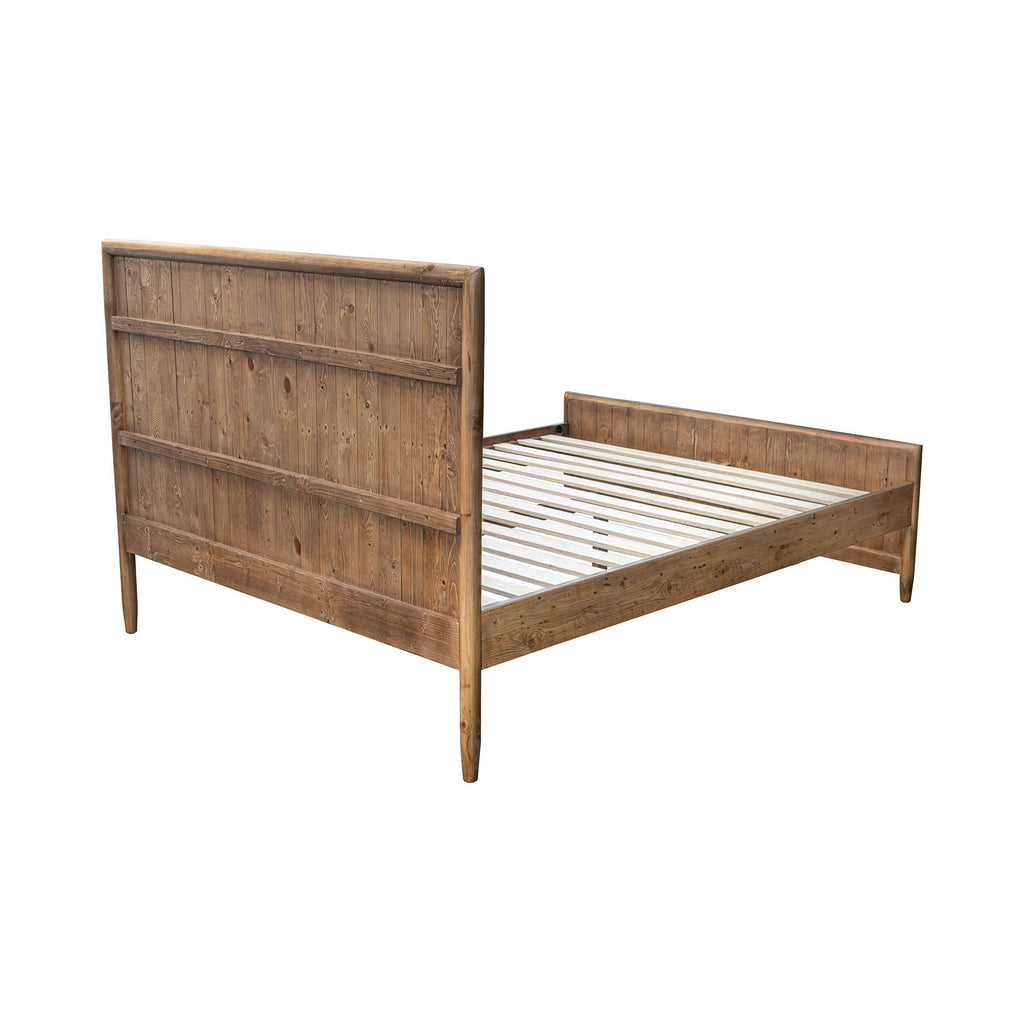 LH Home Britanica Queen Bed