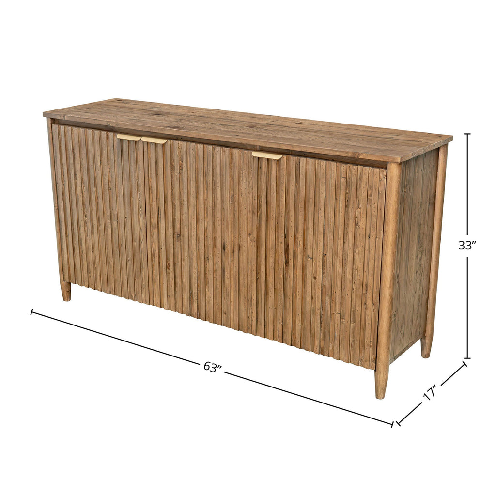 LH Home Britanica Sideboard