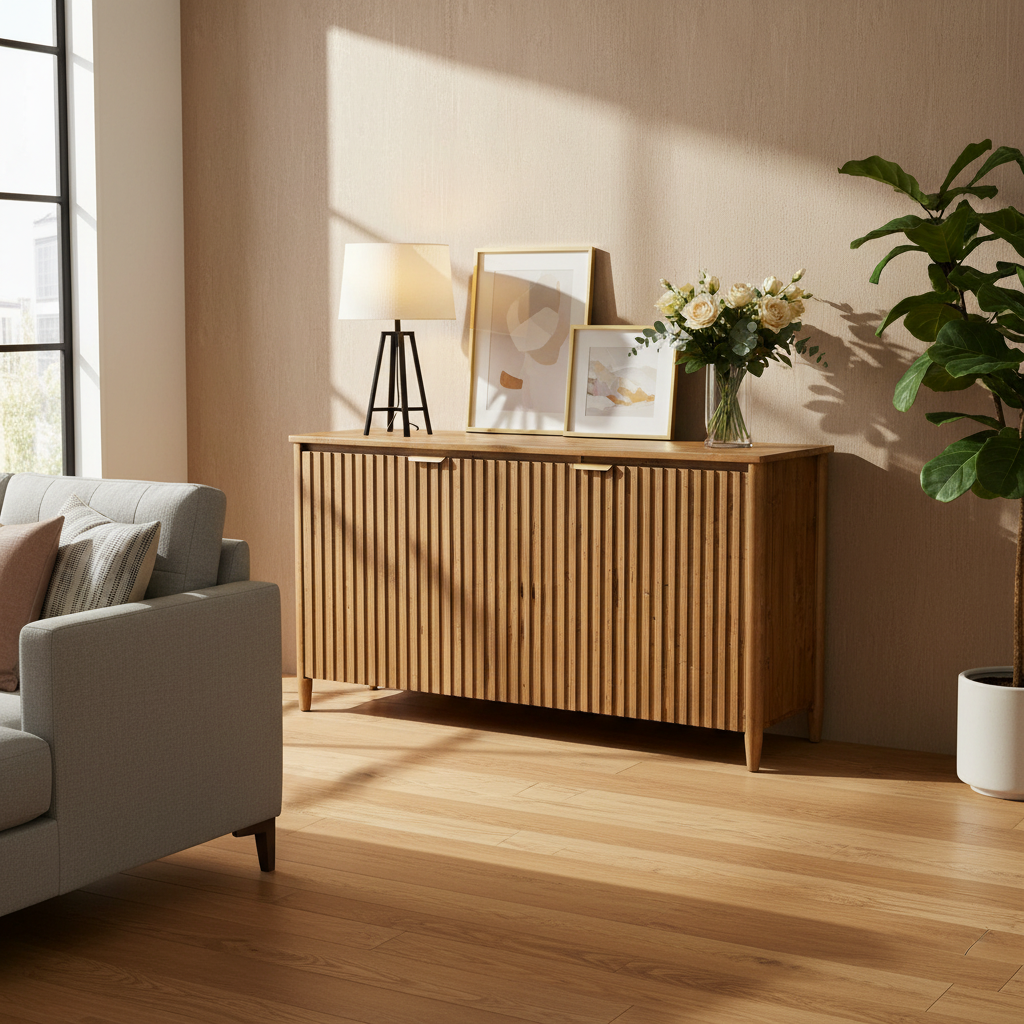 LH Home Britanica Sideboard