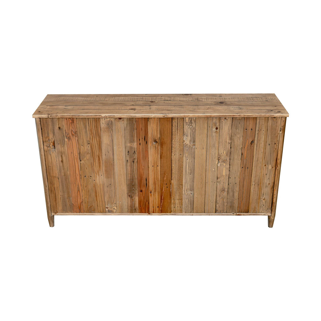 LH Home Britanica Sideboard