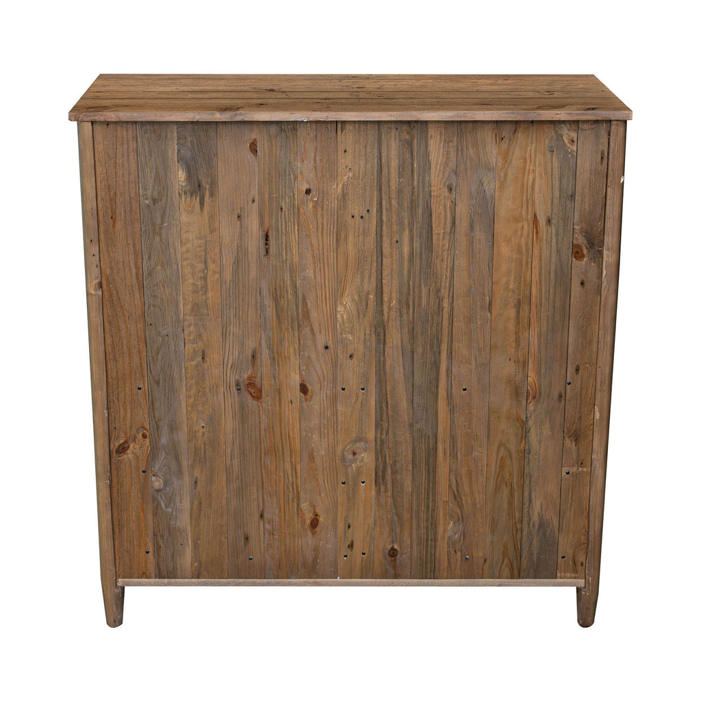 LH Home Britanica 5 Drawer Chest