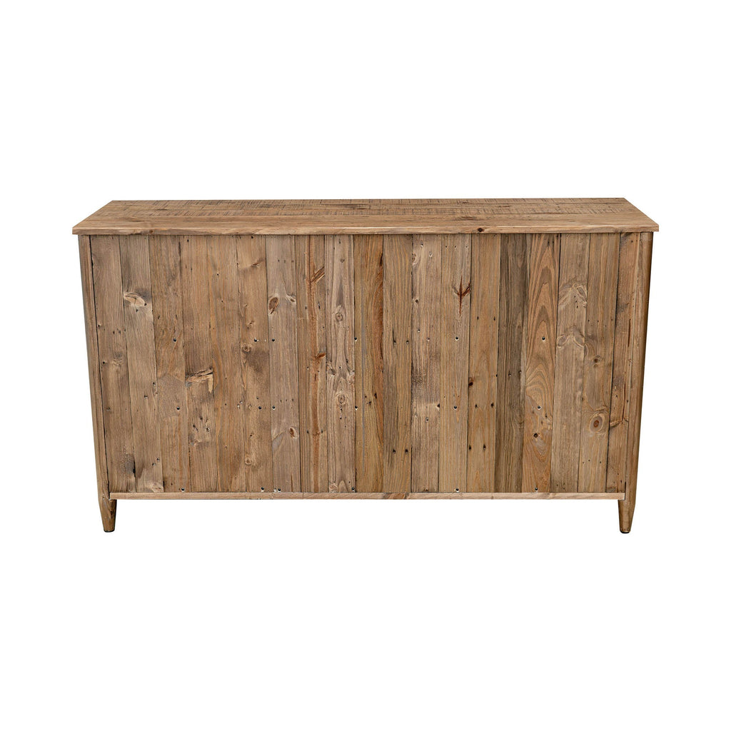 LH Home Britanica 6 Drawer Dresser