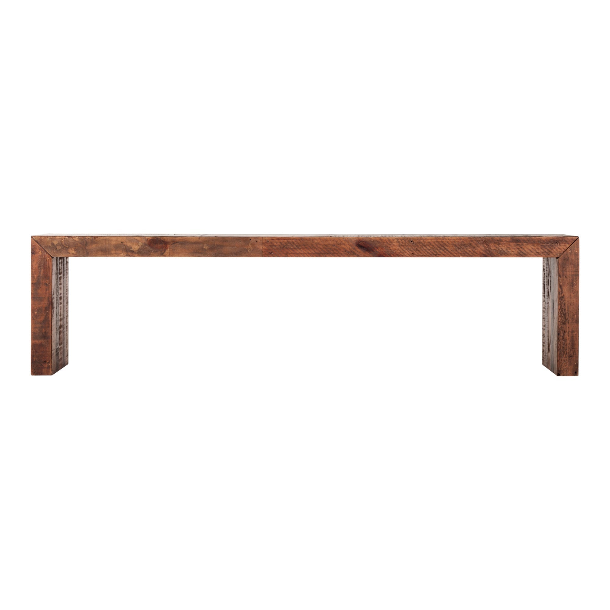 Moe's Home Vintage Bench