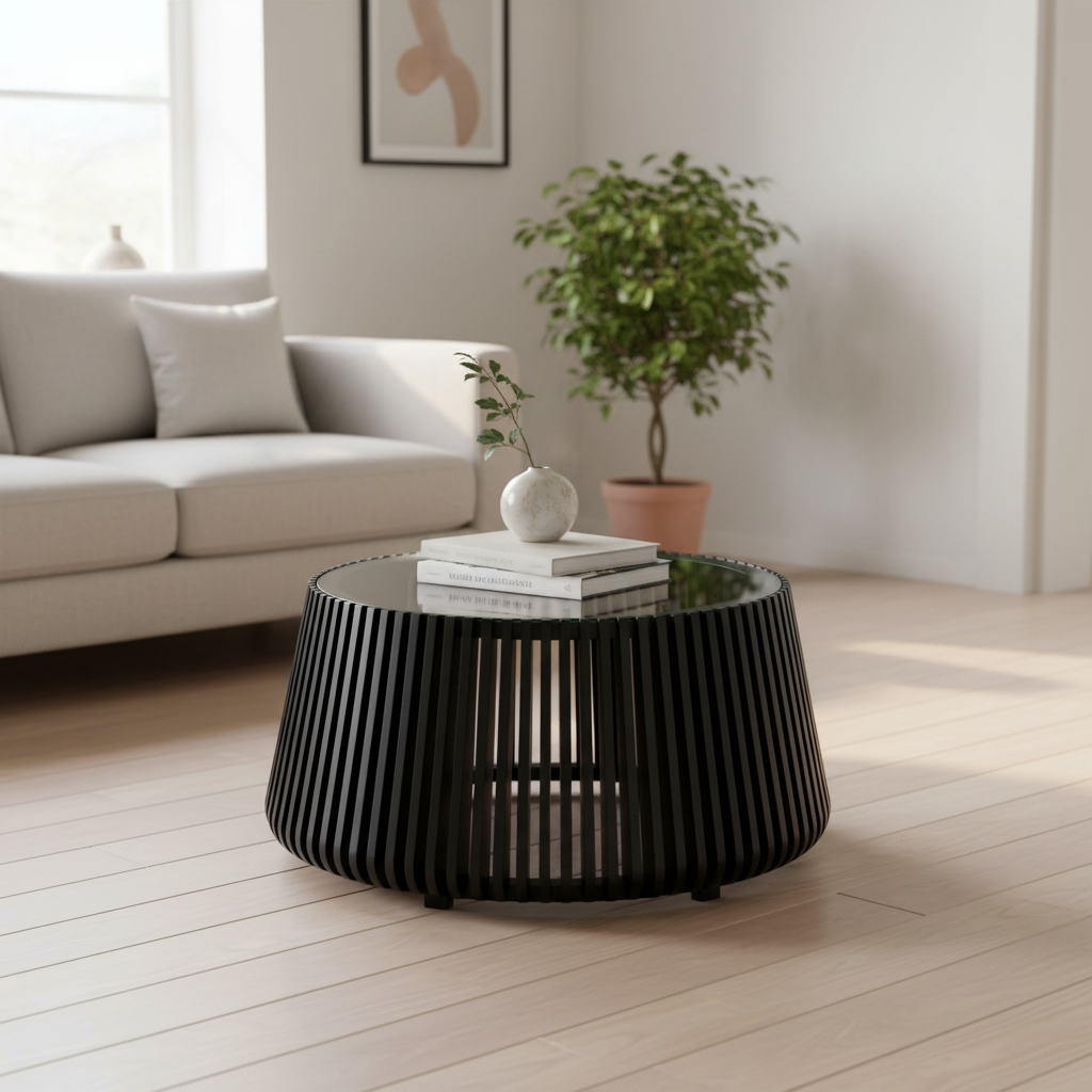 LH Home Bungalow Coffee Table