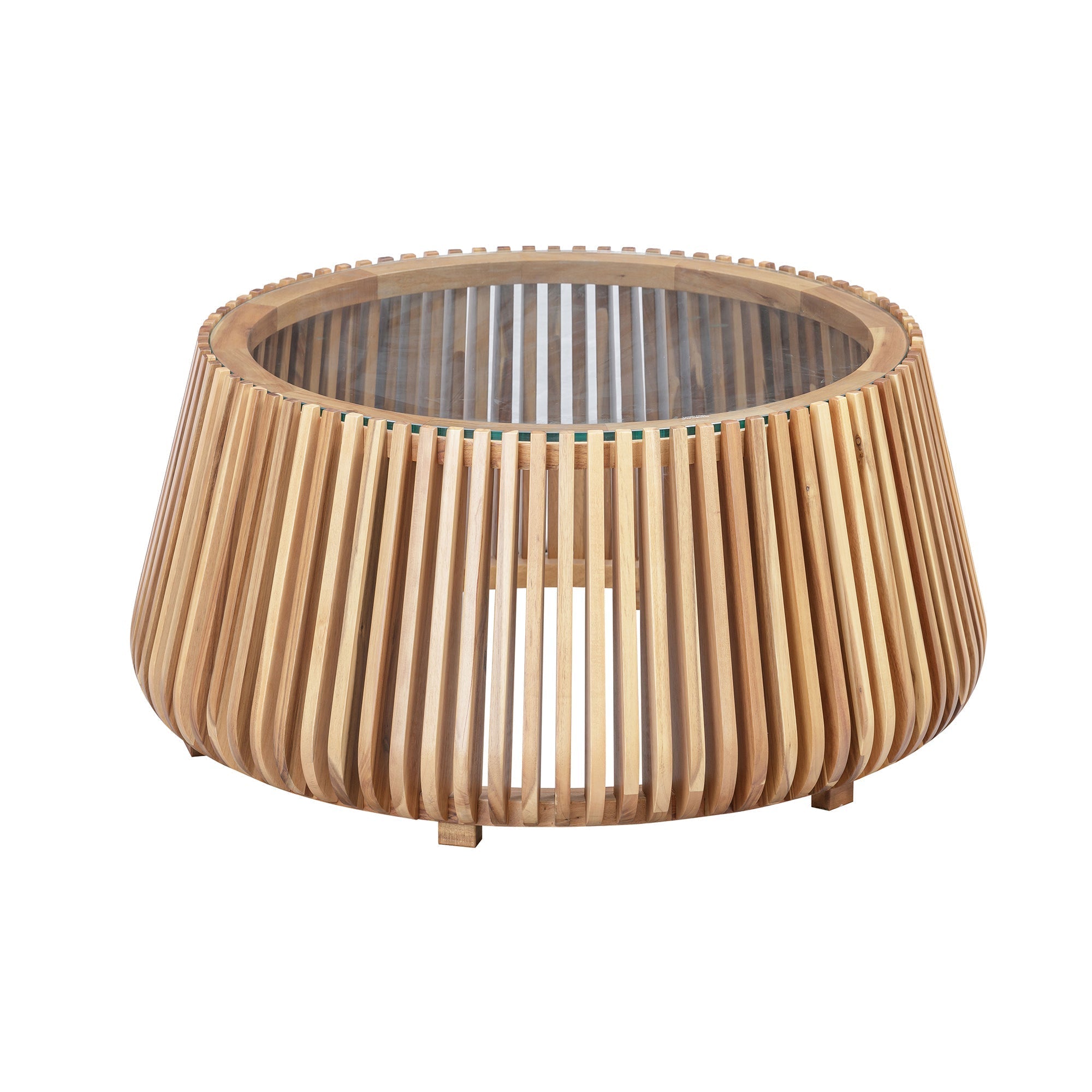 LH Home Bungalow Coffee Table