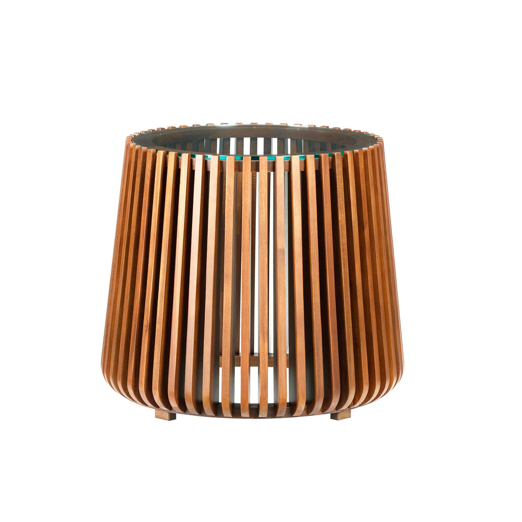 LH Home Bungalow Side Table