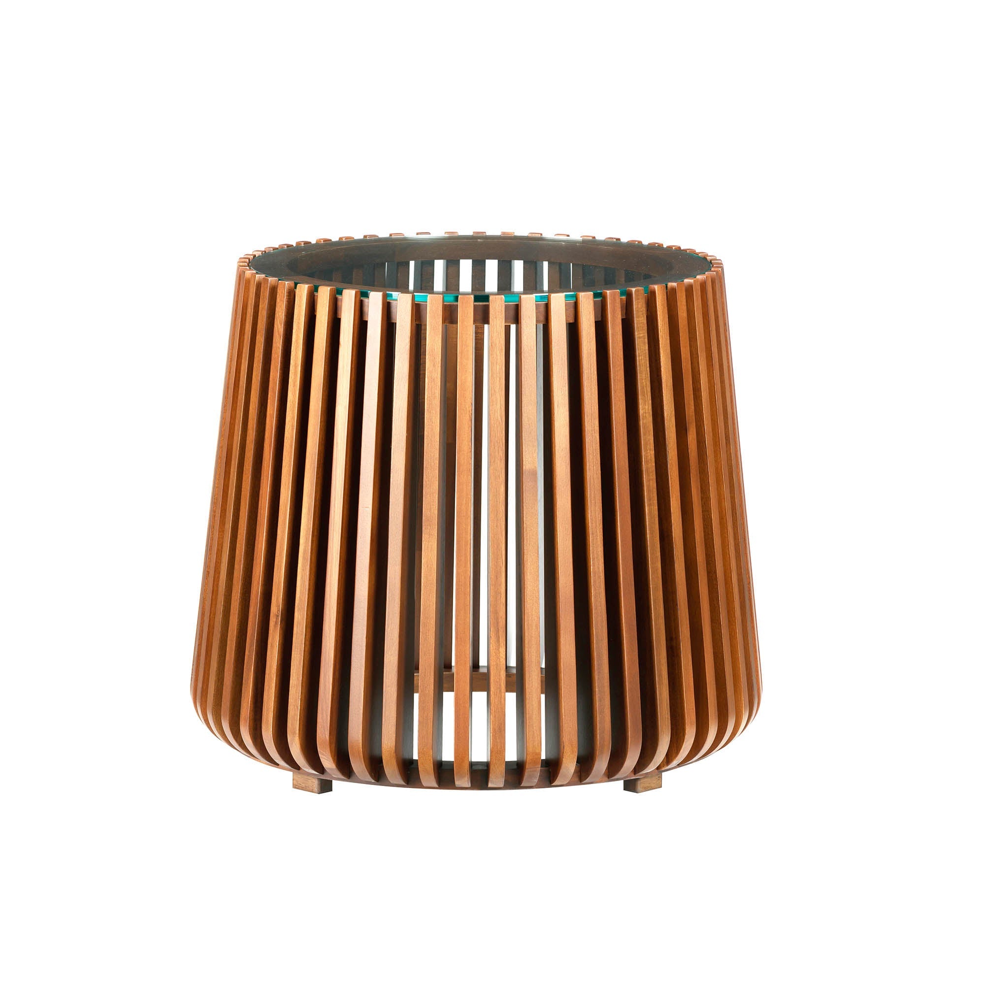 LH Home Bungalow Side Table