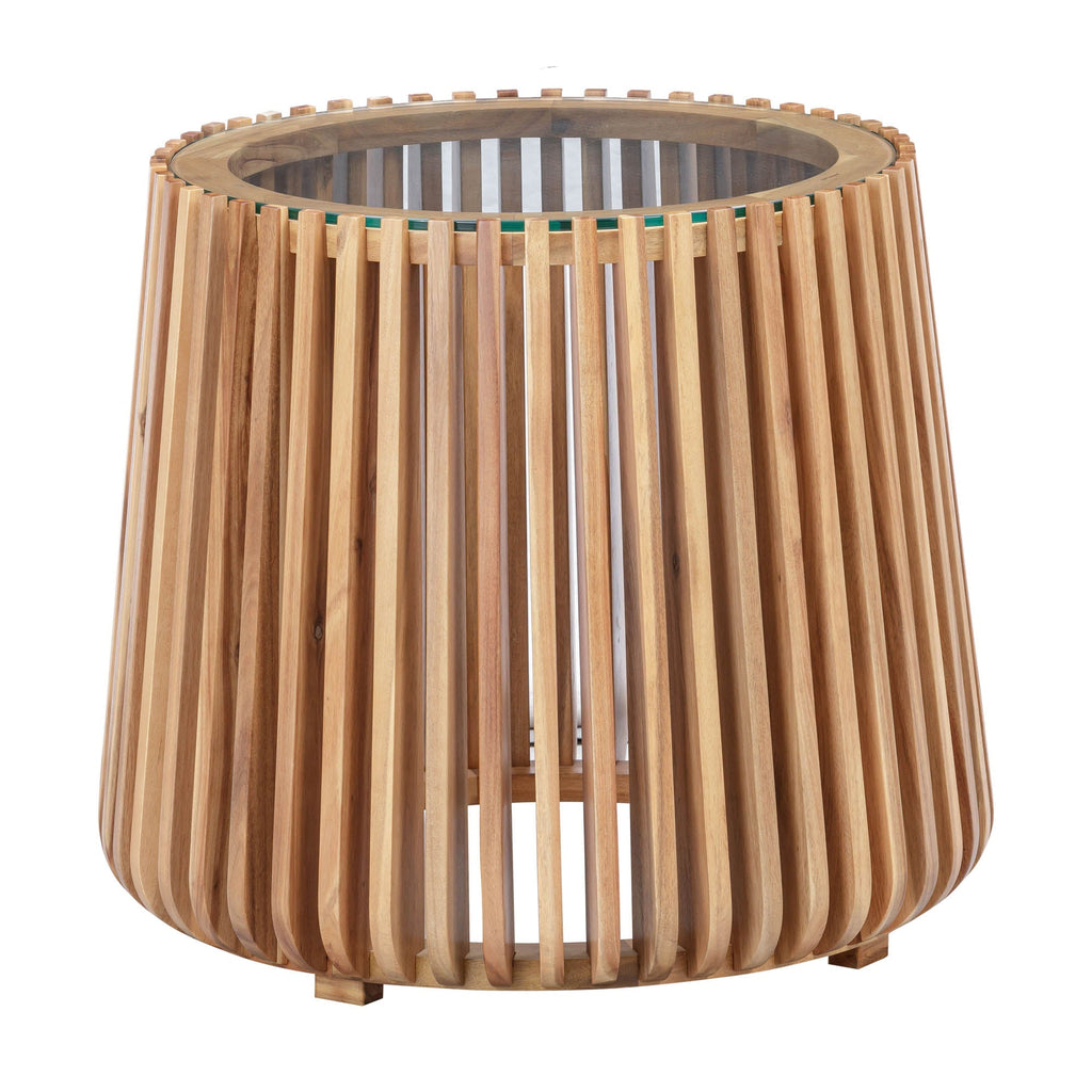LH Home Bungalow Side Table