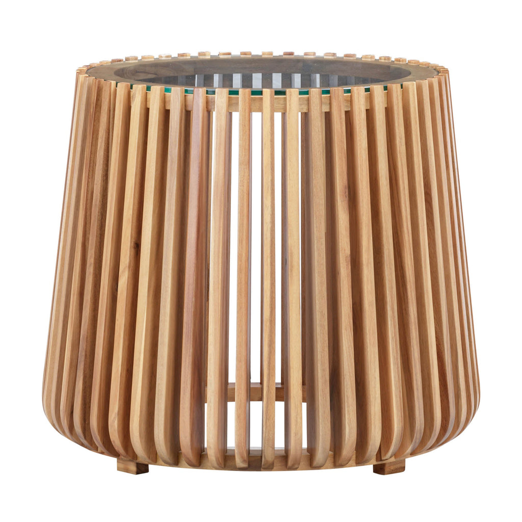 LH Home Bungalow Side Table