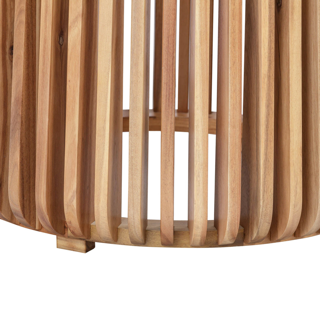 LH Home Bungalow Side Table