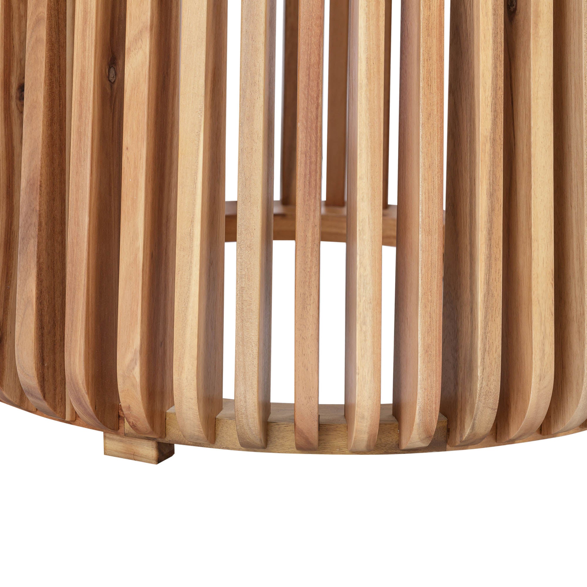 LH Home Bungalow Side Table