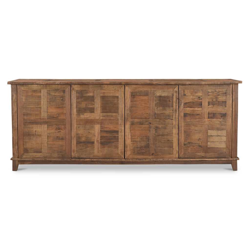 Moe's Home Augusta Sideboard Brown