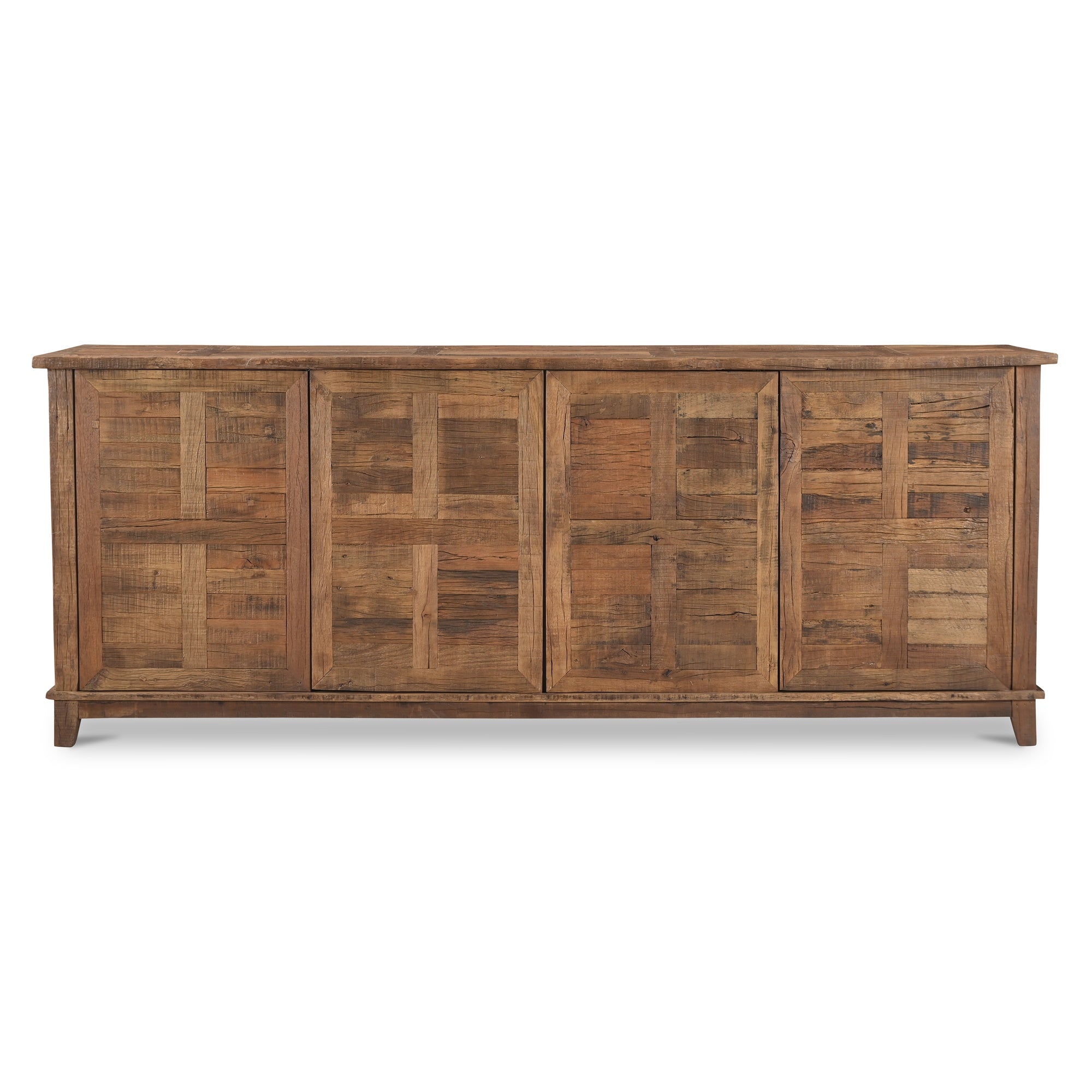 Moe's Home Augusta Sideboard Brown
