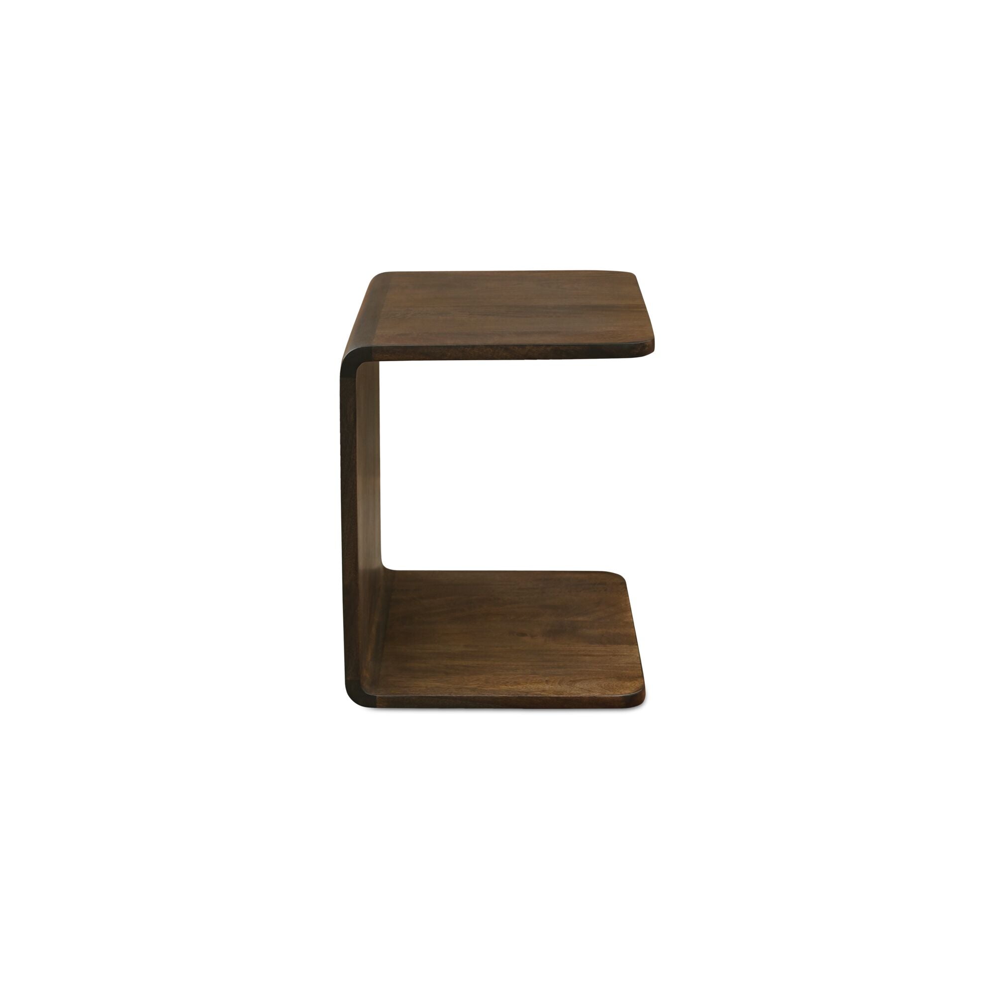 Moe's Home Carrie Side Table