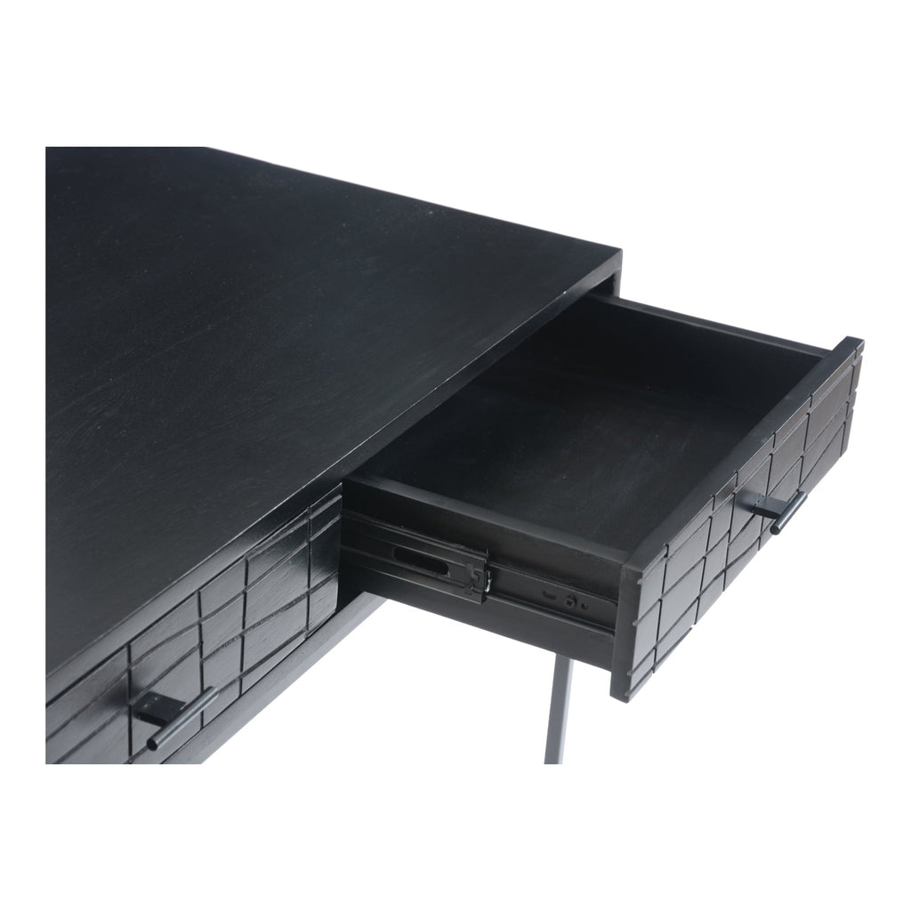 Moe's Home Atelier Desk