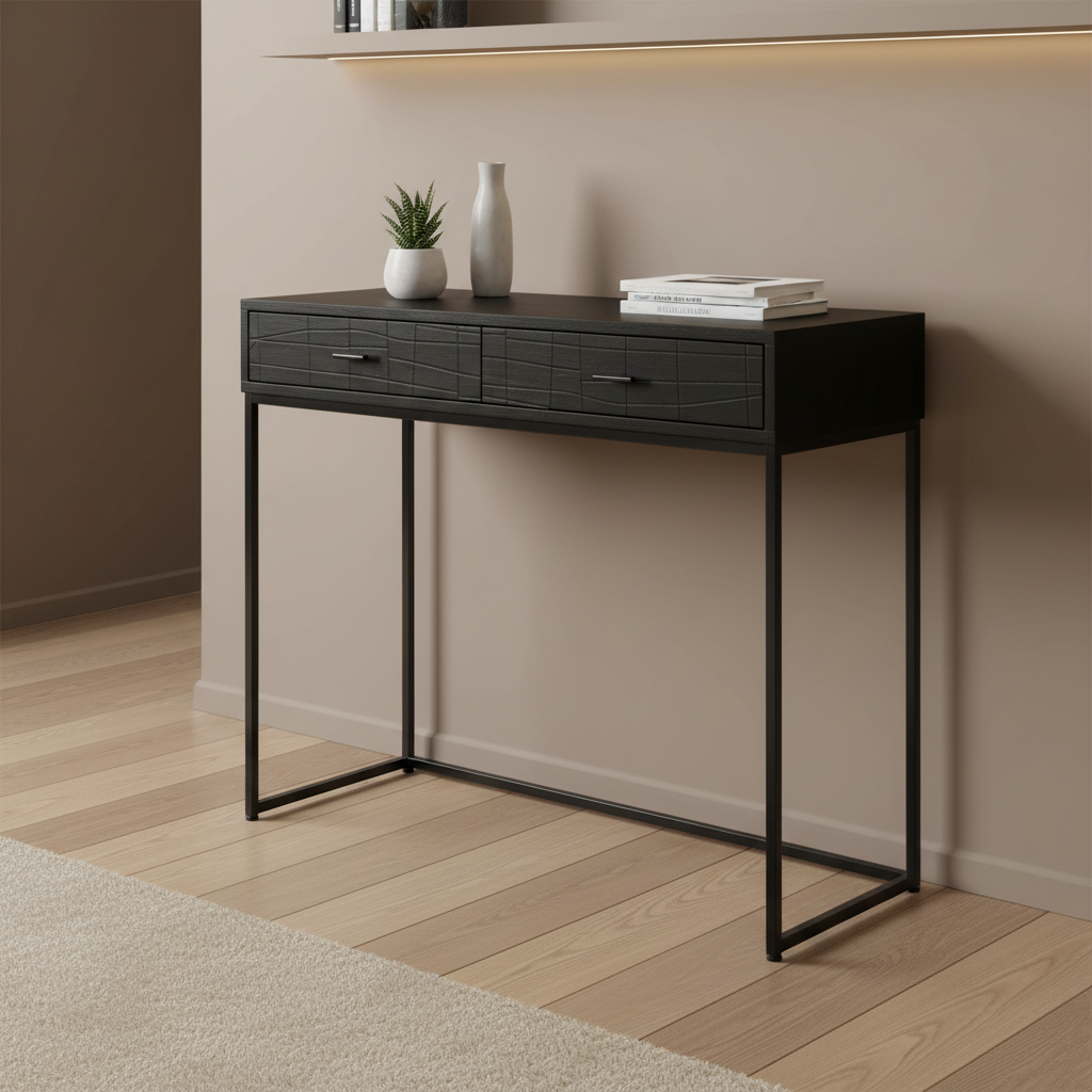Moe's Home Atelier Desk