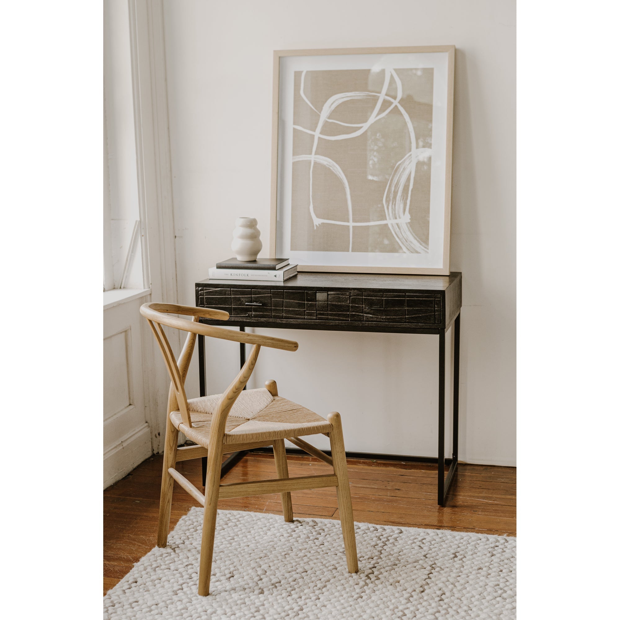 Moe's Home Atelier Desk